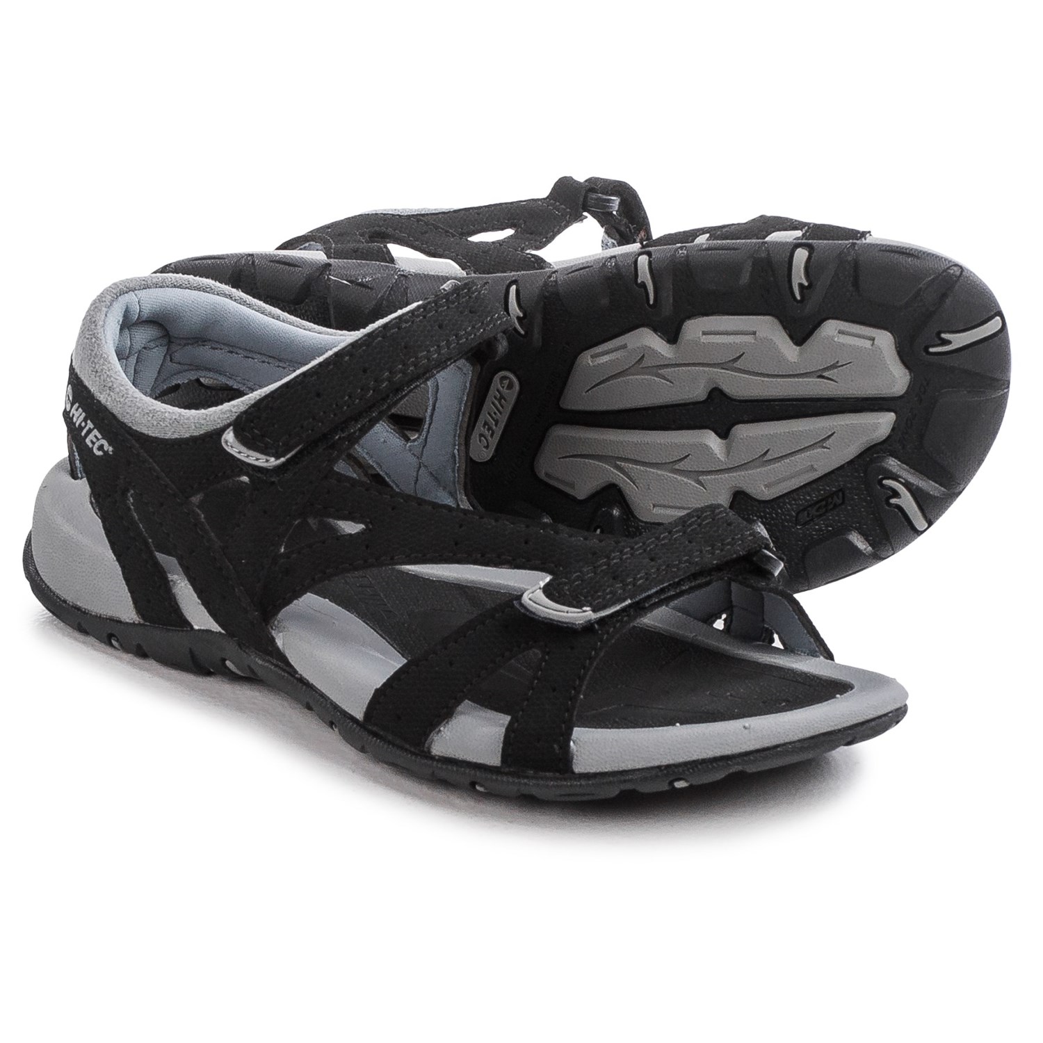 Hi-Tec Galicia Sandals (For Women)