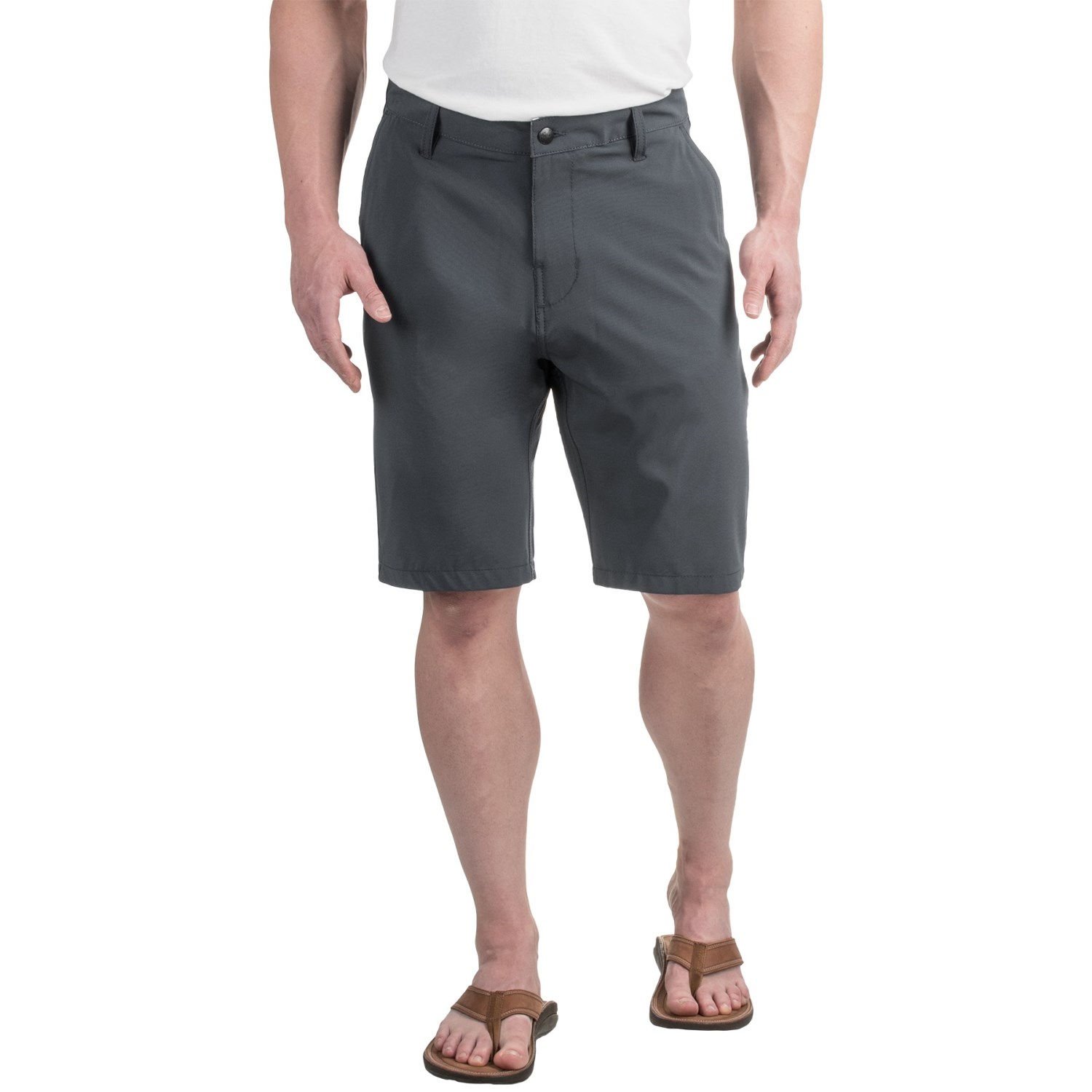 Trunks Surf & Swim Co. Multi-Function Shorts (For Men)