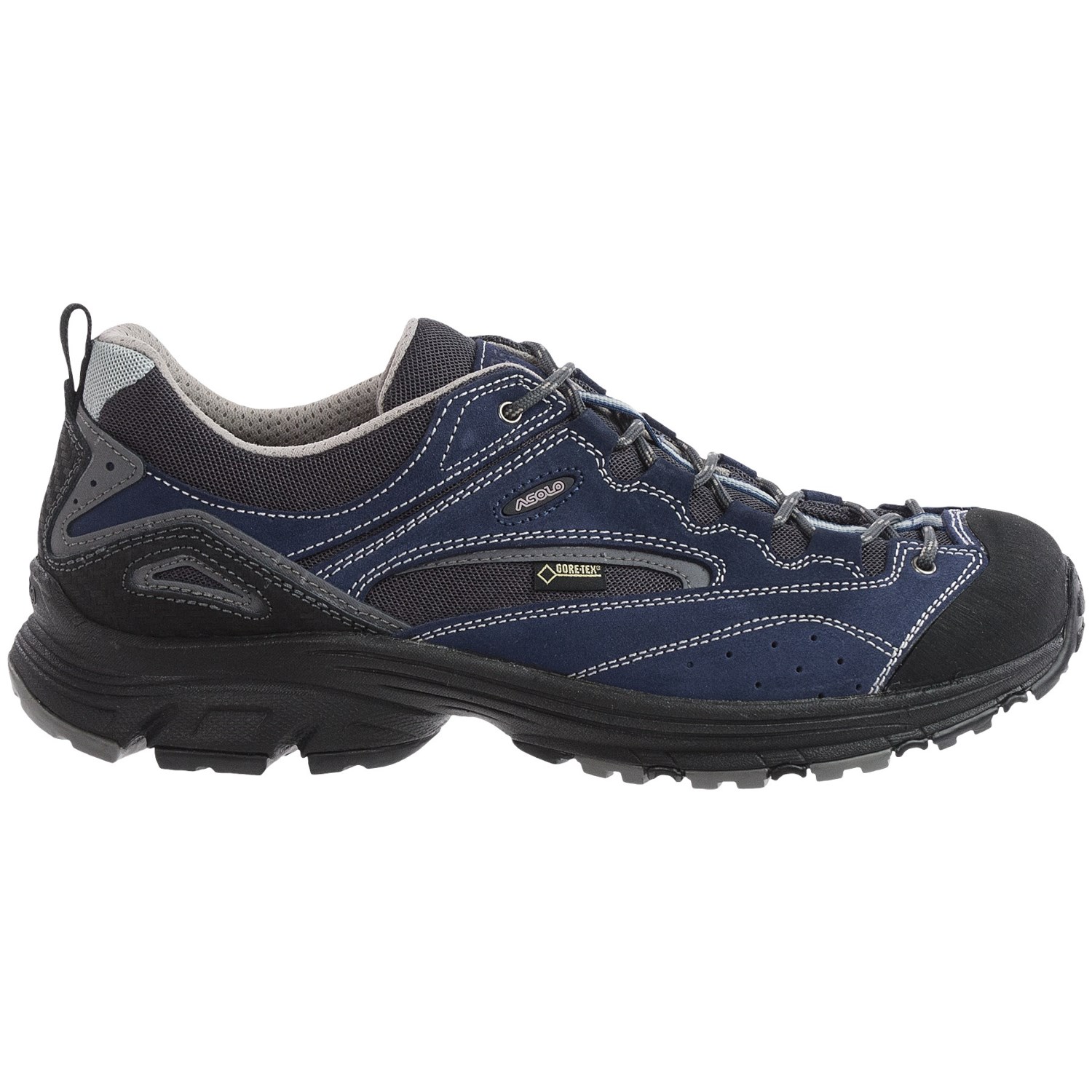 Asolo Asolo Bionic Gore Tex Approach Shoes Waterproof For Men