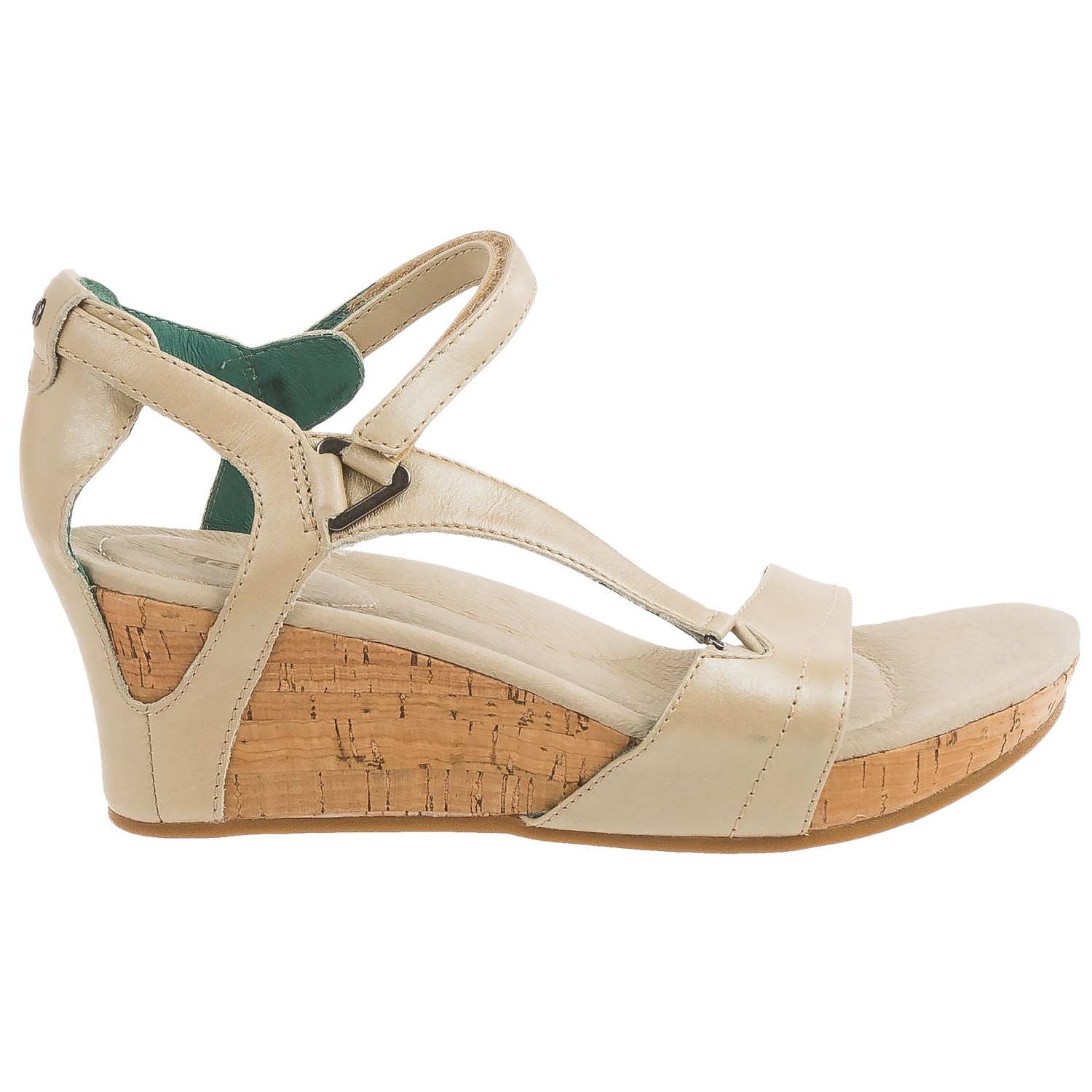 Teva Capri Wedge Sandals (For Women)