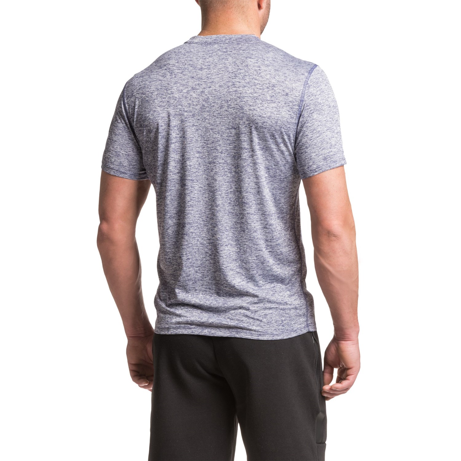 RBX XTrain High Performance Shirt - Short Sleeve (For Men)