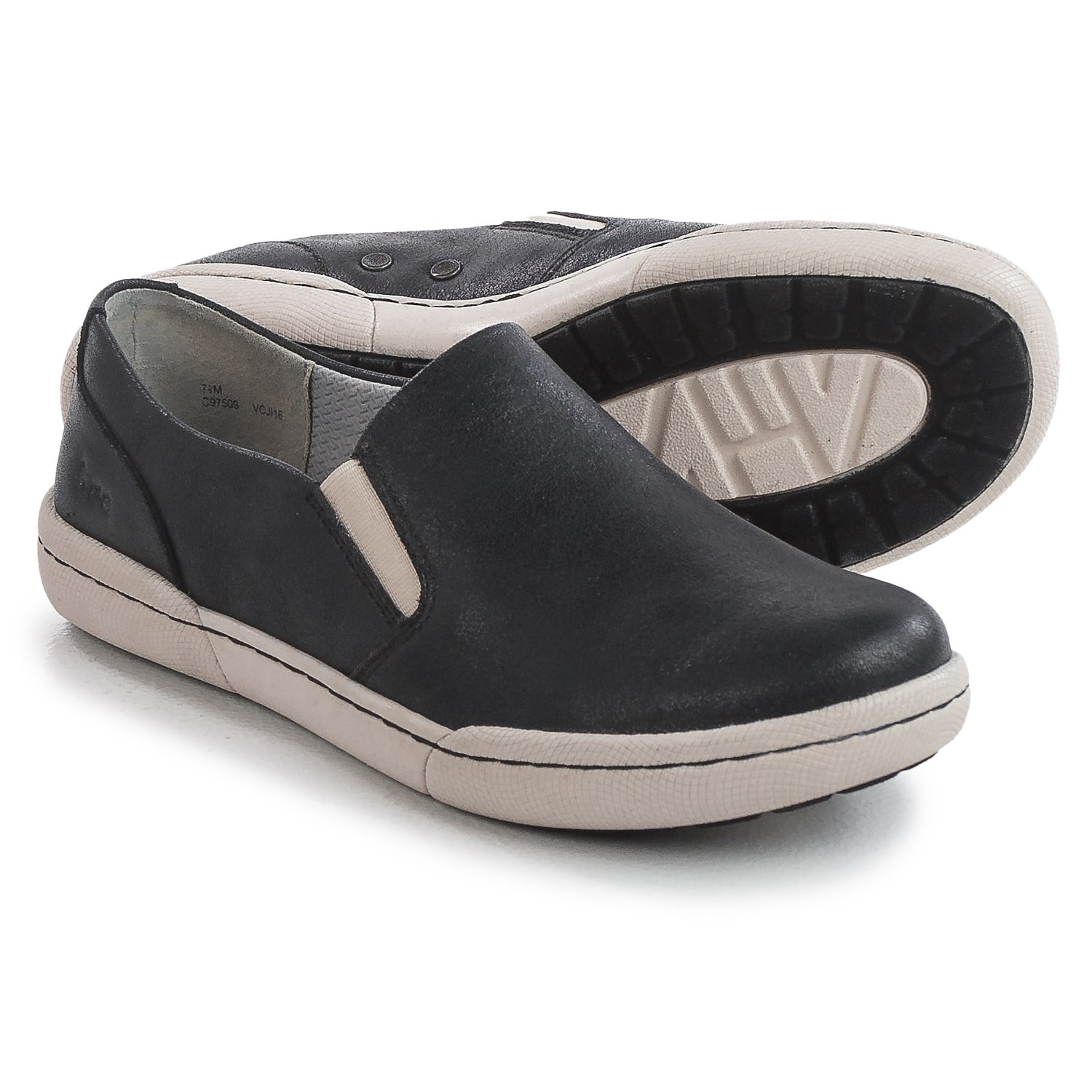 B.O.C. by Born Hampton Shoes - Slip-Ons (For Women)