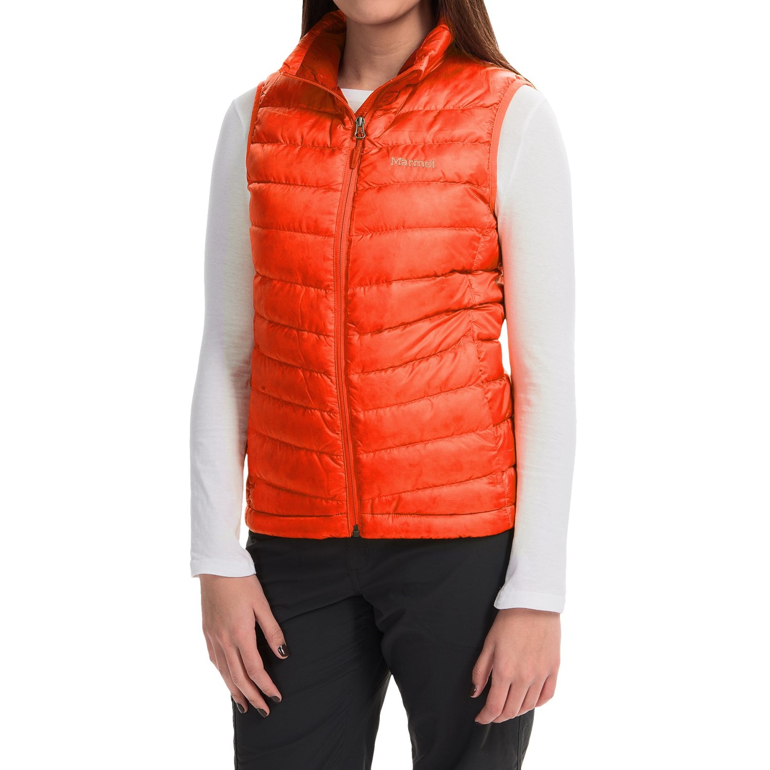 Marmot Jena Down Vest - 700 Fill Power (For Women)