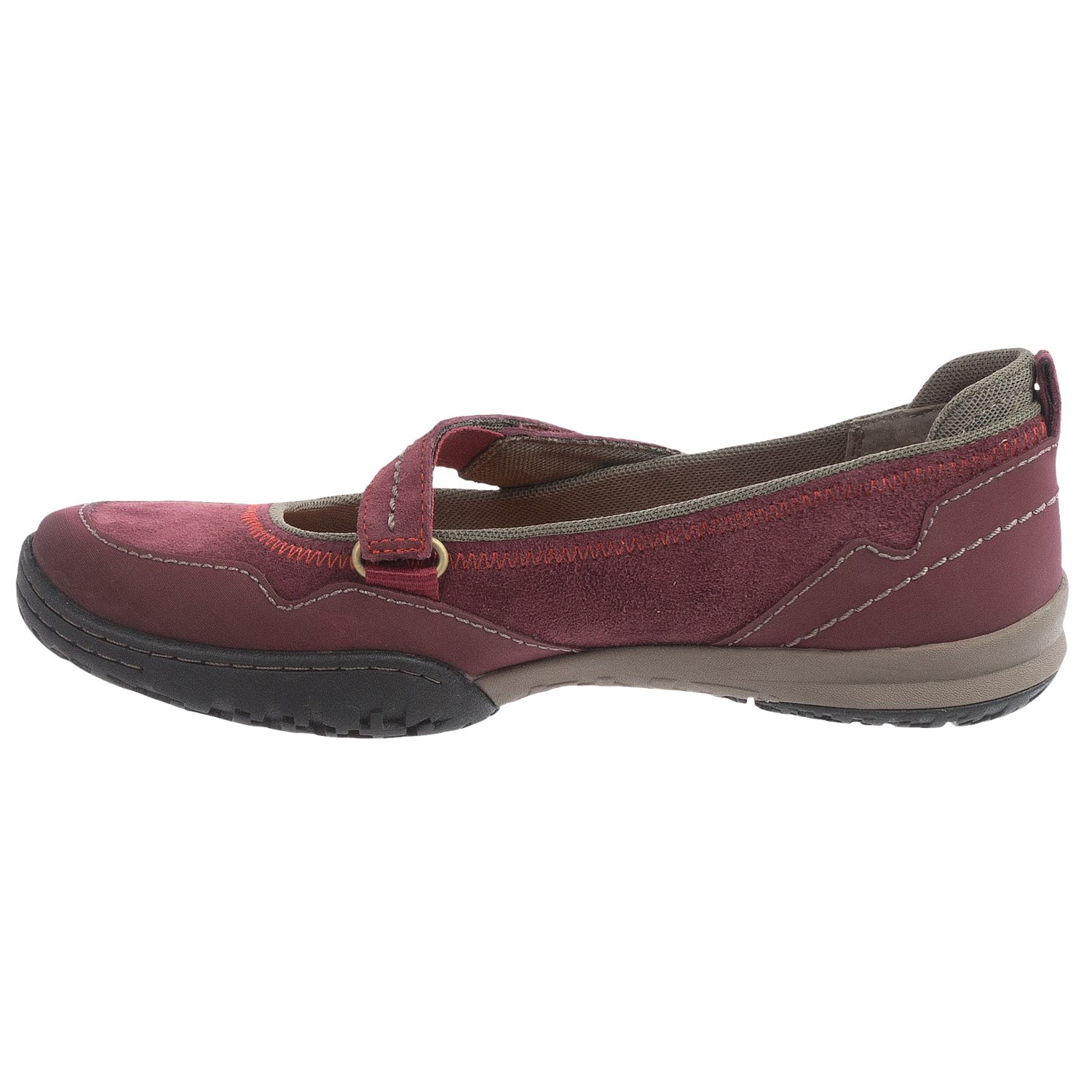 Merrell Albany Mary Jane Shoes (For Women)