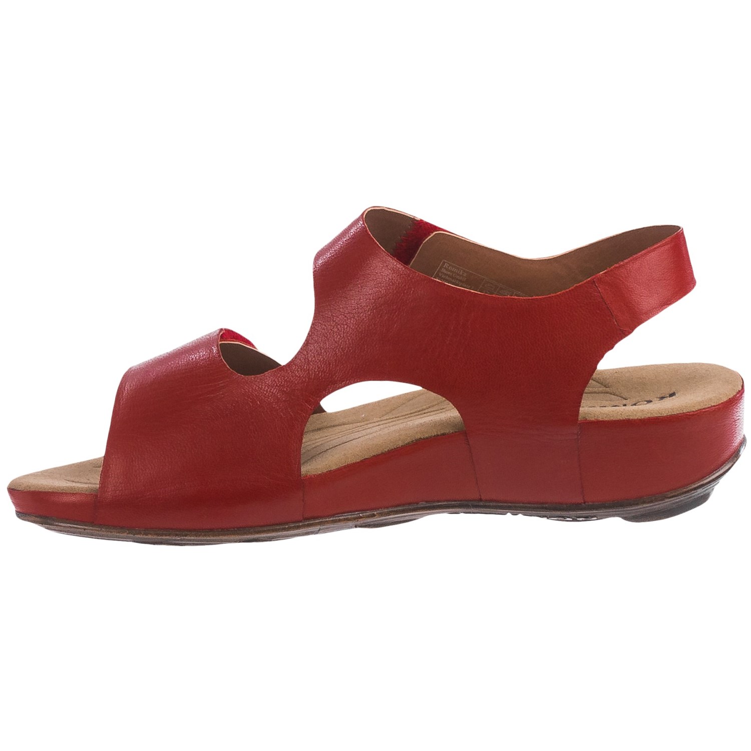 Romika Fidschi 40 Sandals - Leather (For Women)