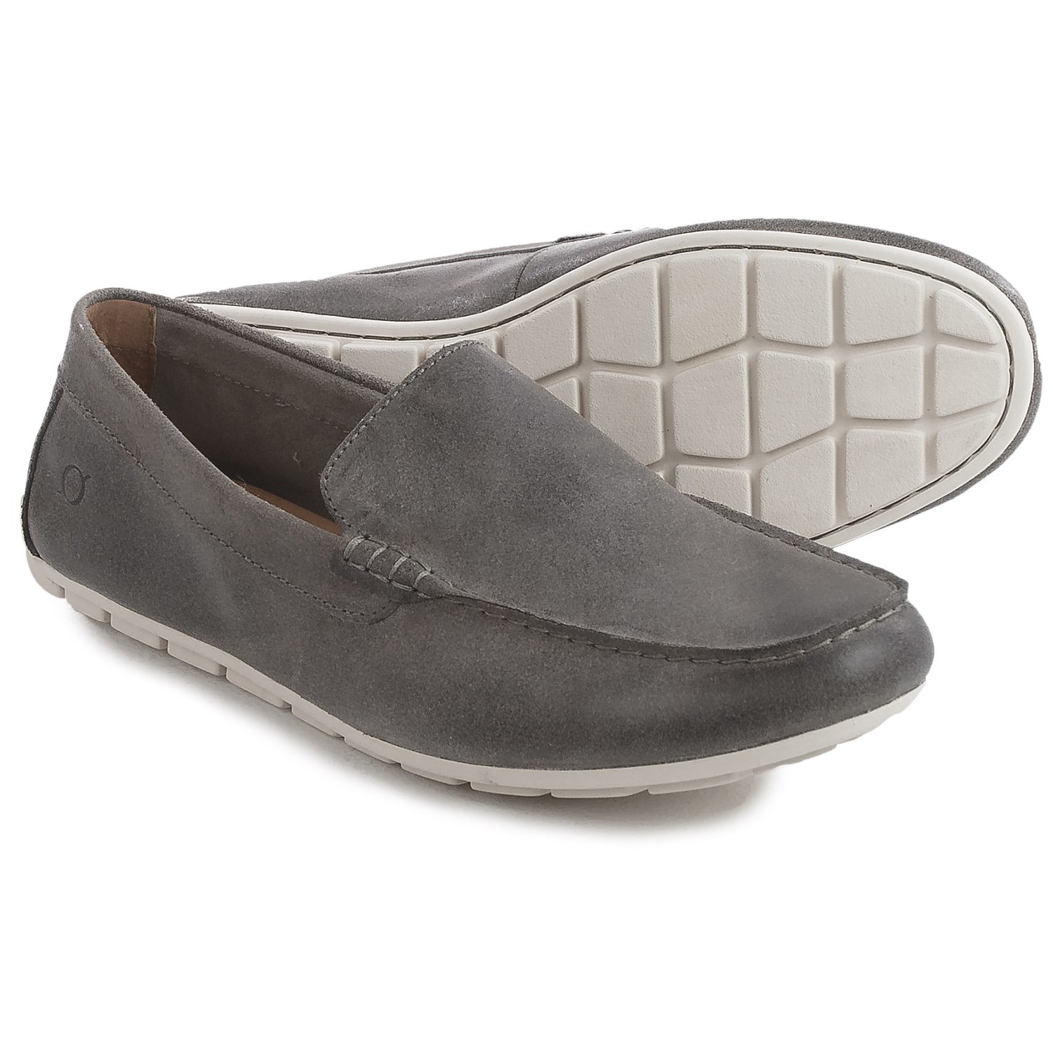 Born Allan Loafers - Leather (For Men)