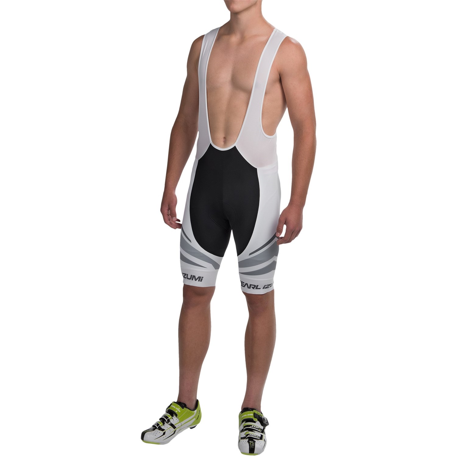 Pearl Izumi ELITE Pursuit LTD Cycling Bib Shorts (For Men)