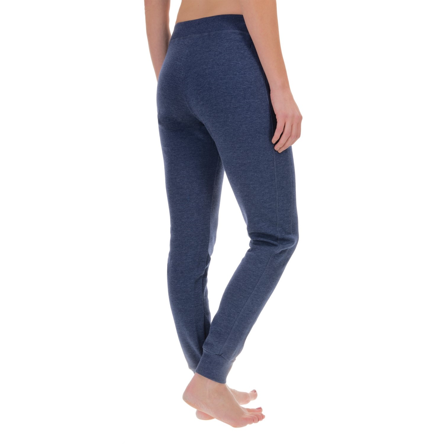 Head City Ribbed Cuff Joggers (For Women)