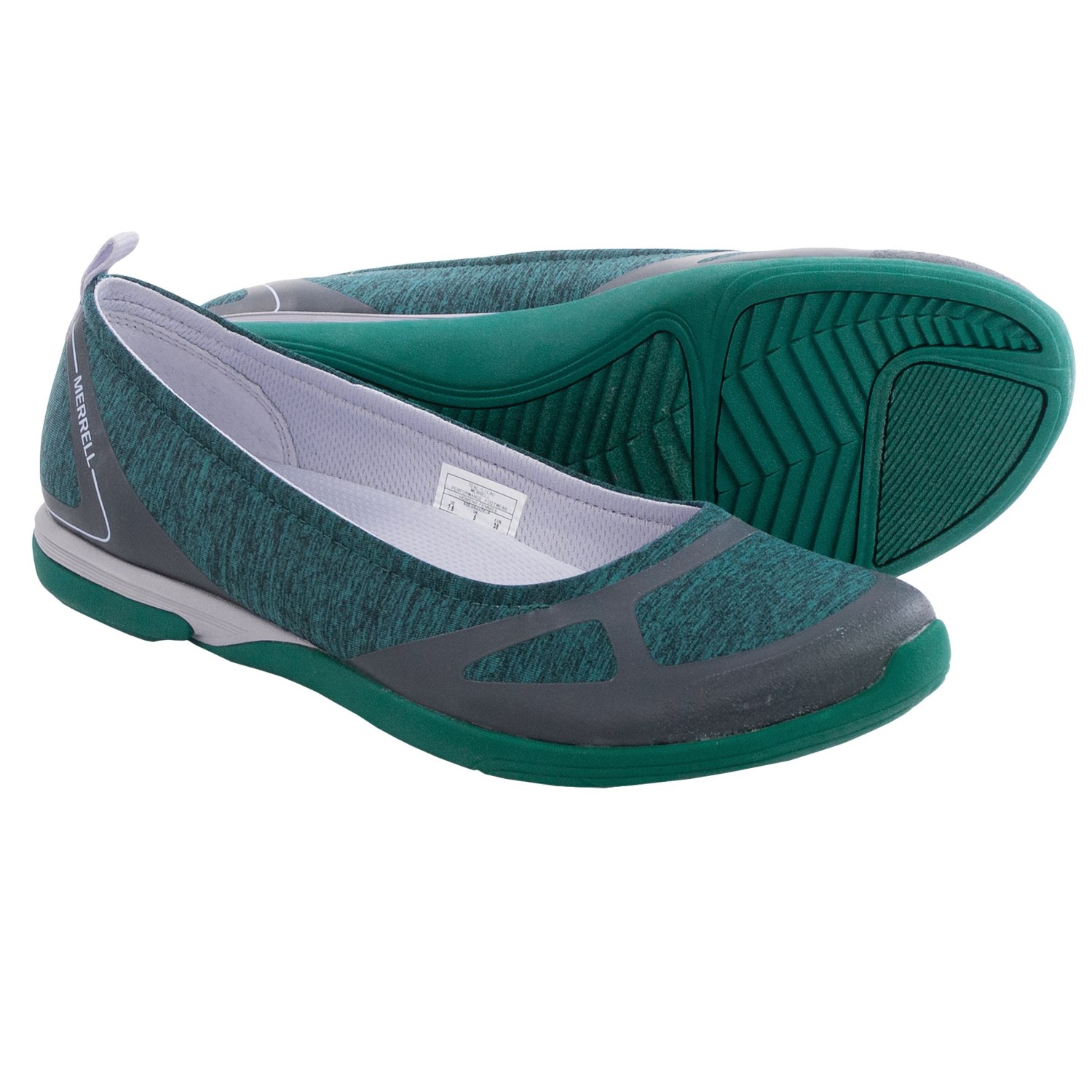 Merrell Ceylon Ballet Flats (For Women)