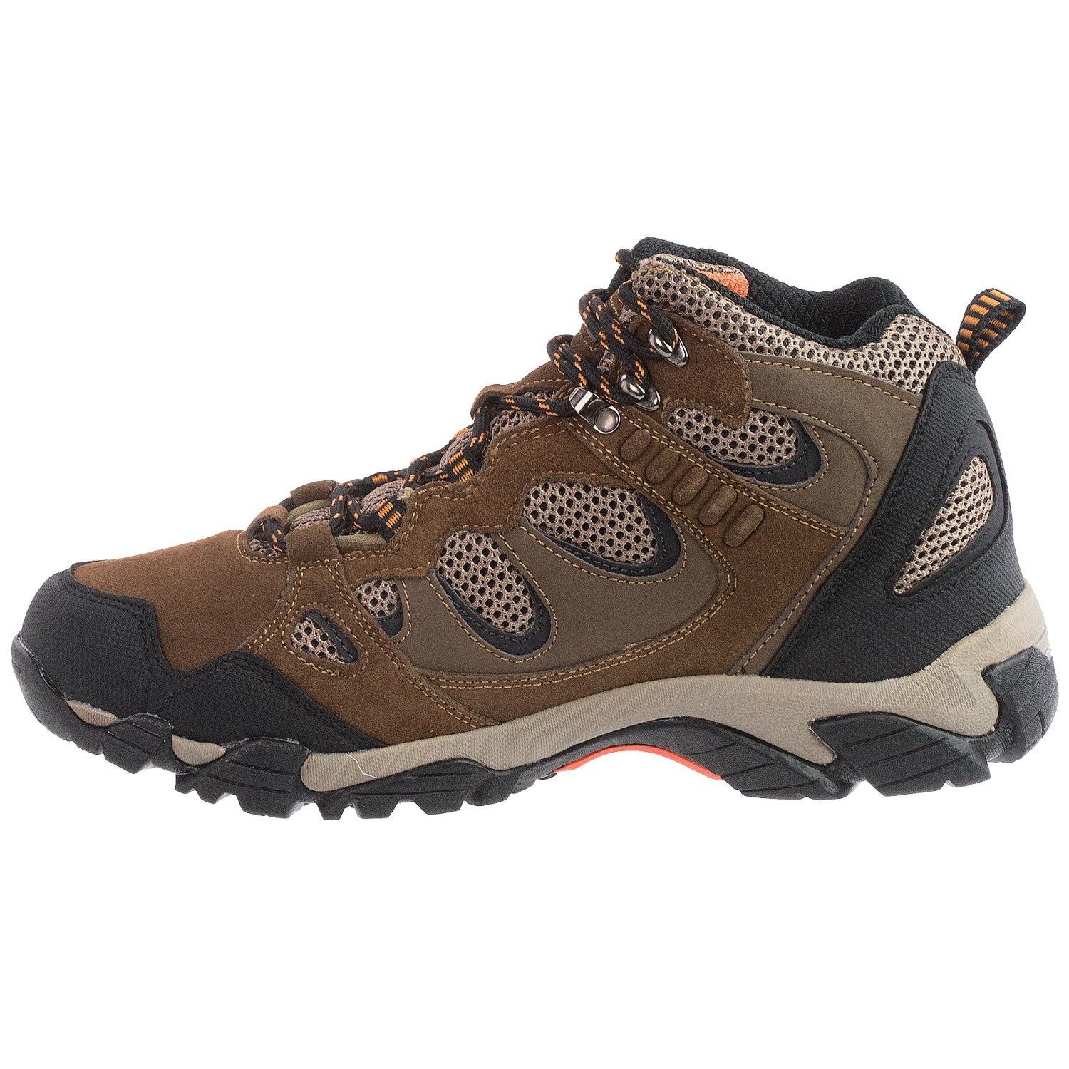 Pacific Trail Sequoia Hiking Boots (For Men)