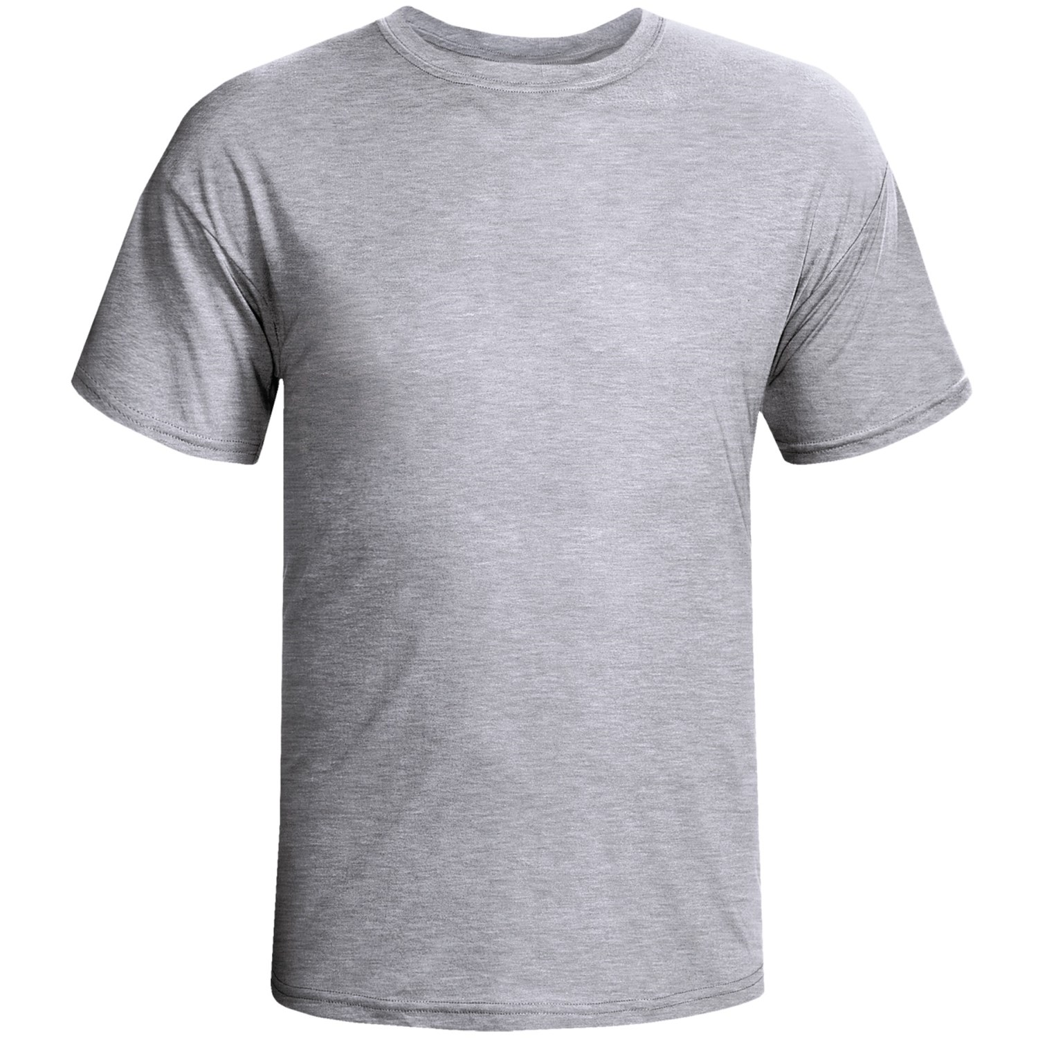 Terramar Dri-Release® T-Shirt - Short Sleeve (For Men)