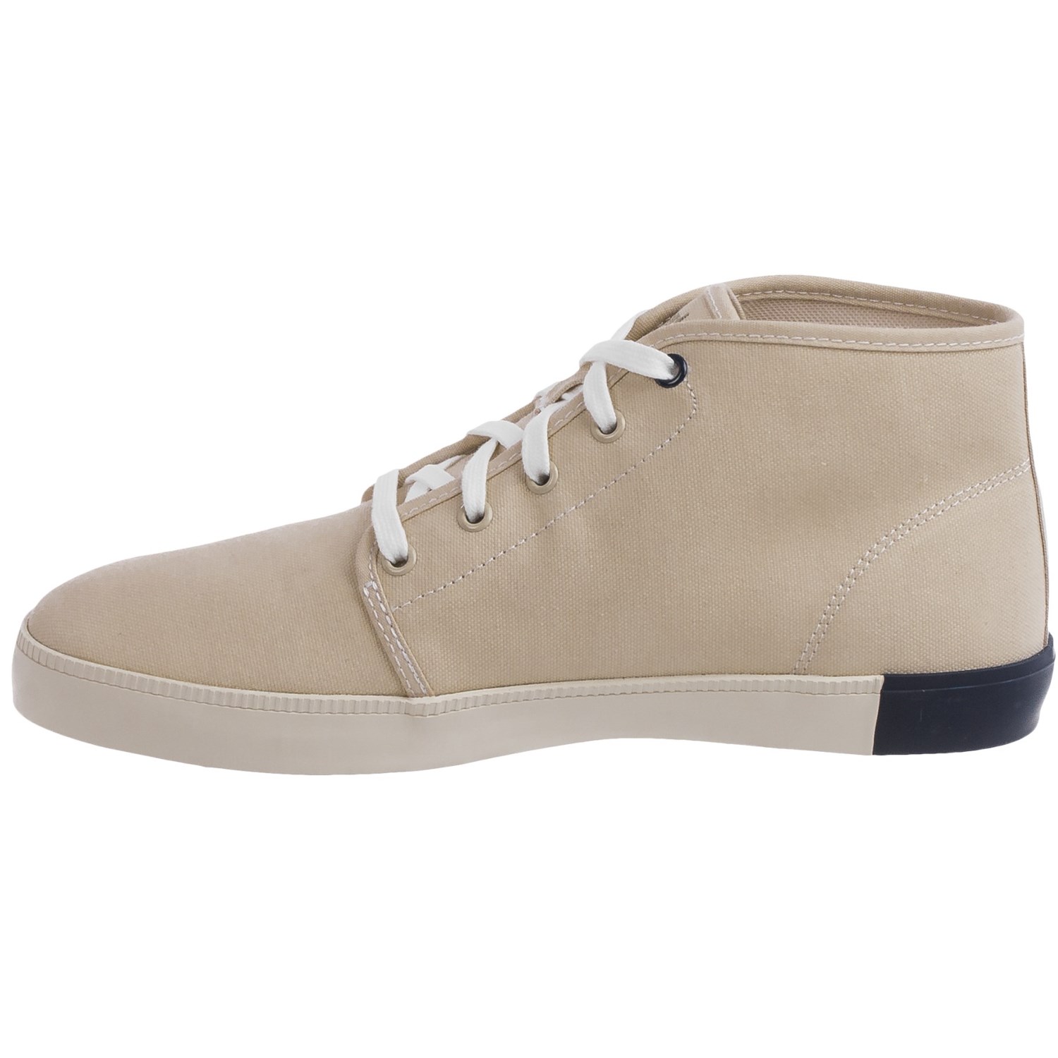 Timberland Newport Bay Canvas Chukka Boots (For Men)