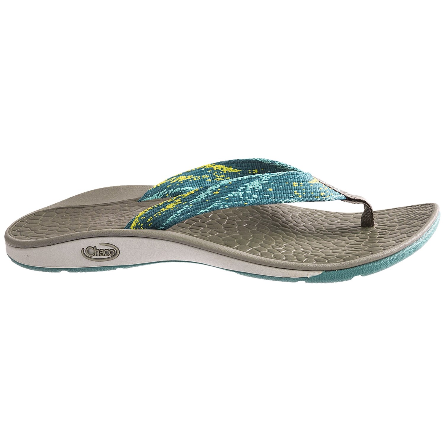 Chaco Fathom Flip-Flops (For Women)