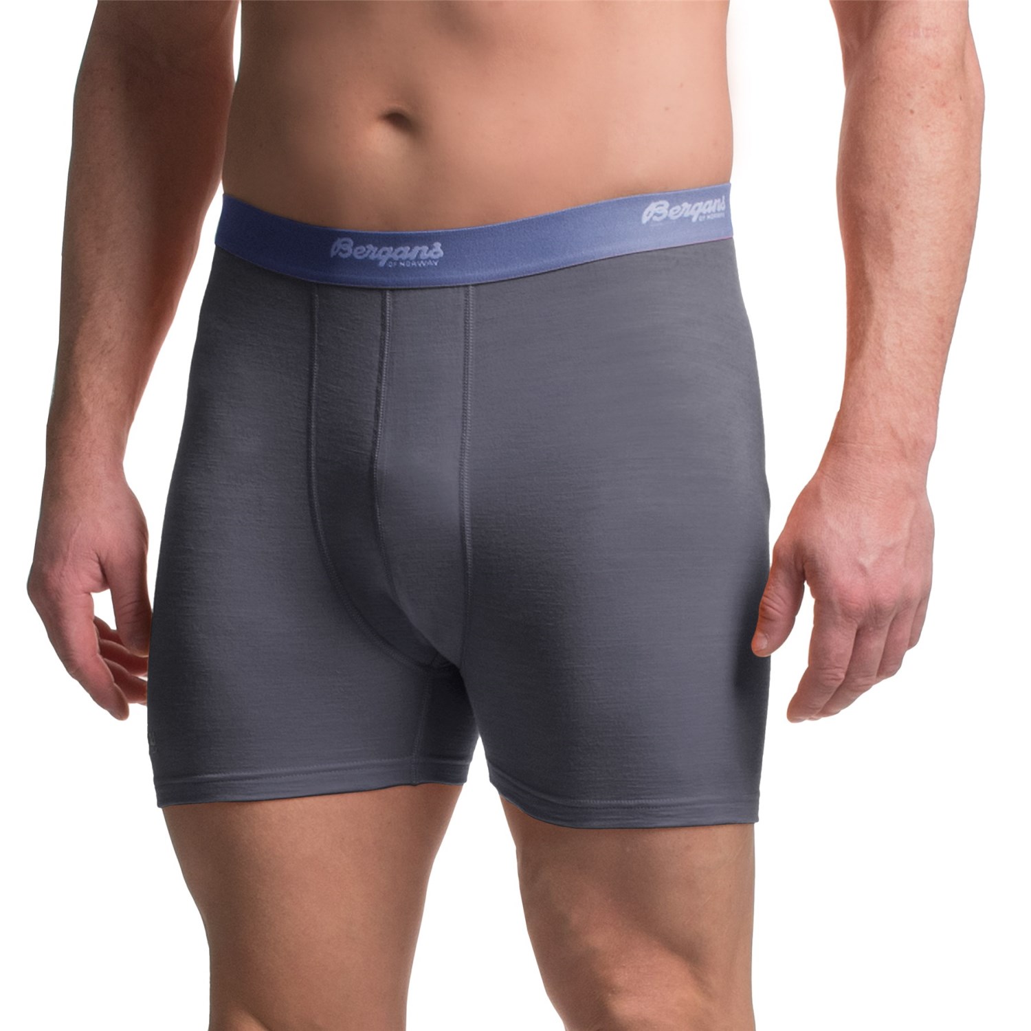 Bergans of Norway Soleie Boxer Briefs - Merino Wool (For Men)