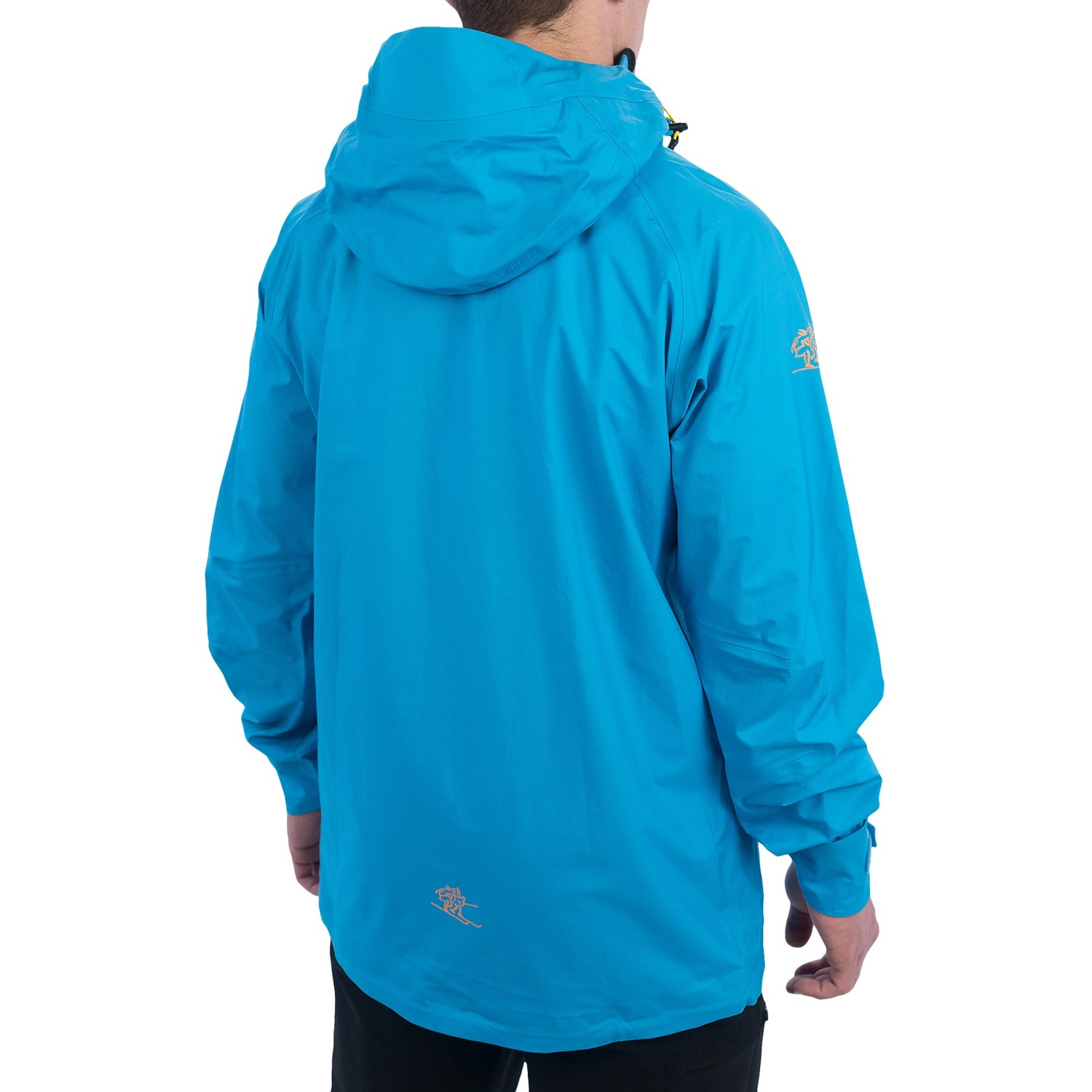 Bergans of Norway Airojohka Jacket - Waterproof (For Men)