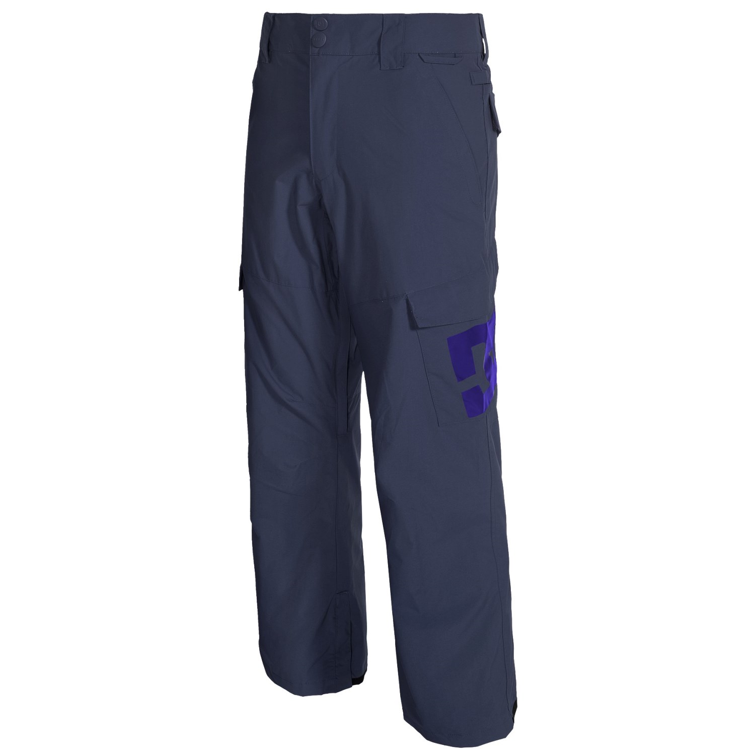 DC Shoes Banshee Snow Pants - Waterproof (For Men)