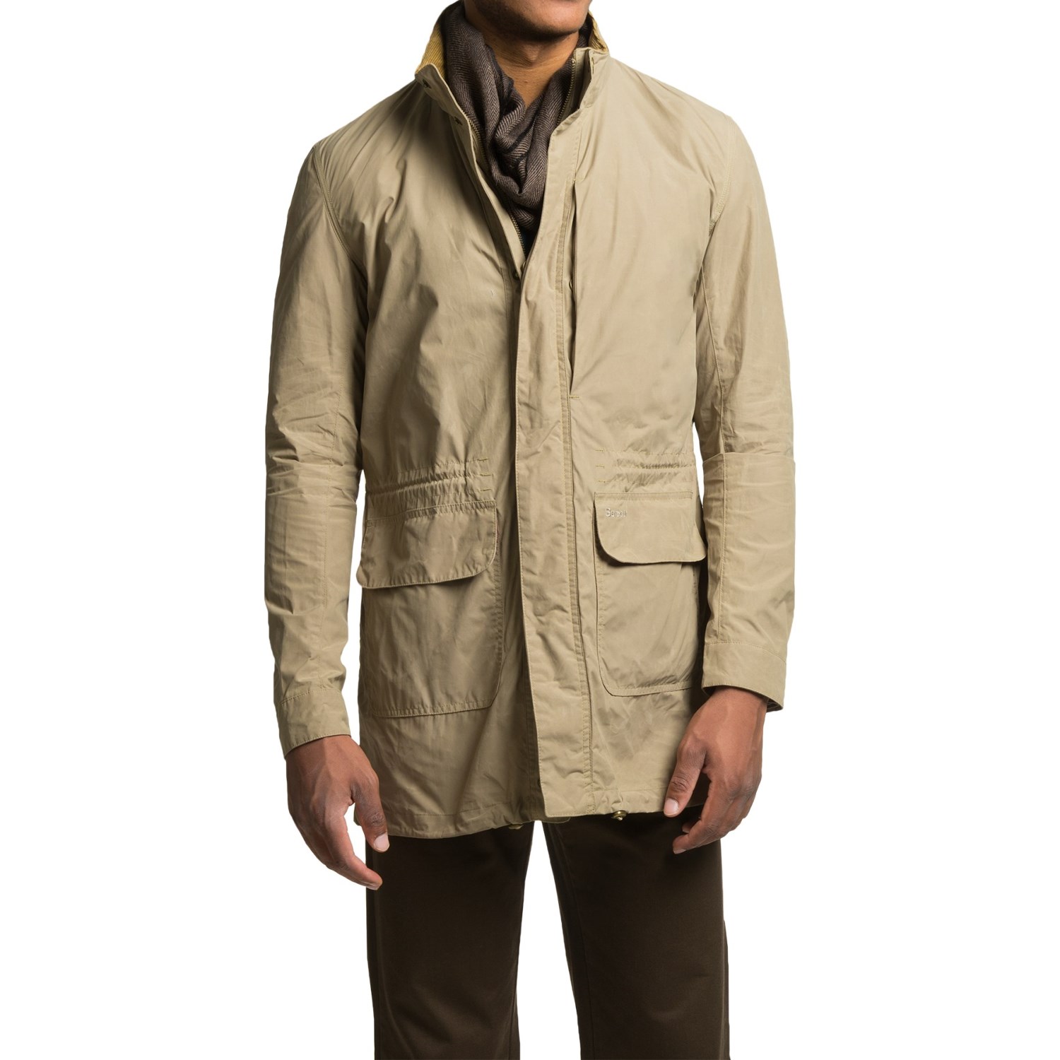 Barbour Wick Jacket (For Men)