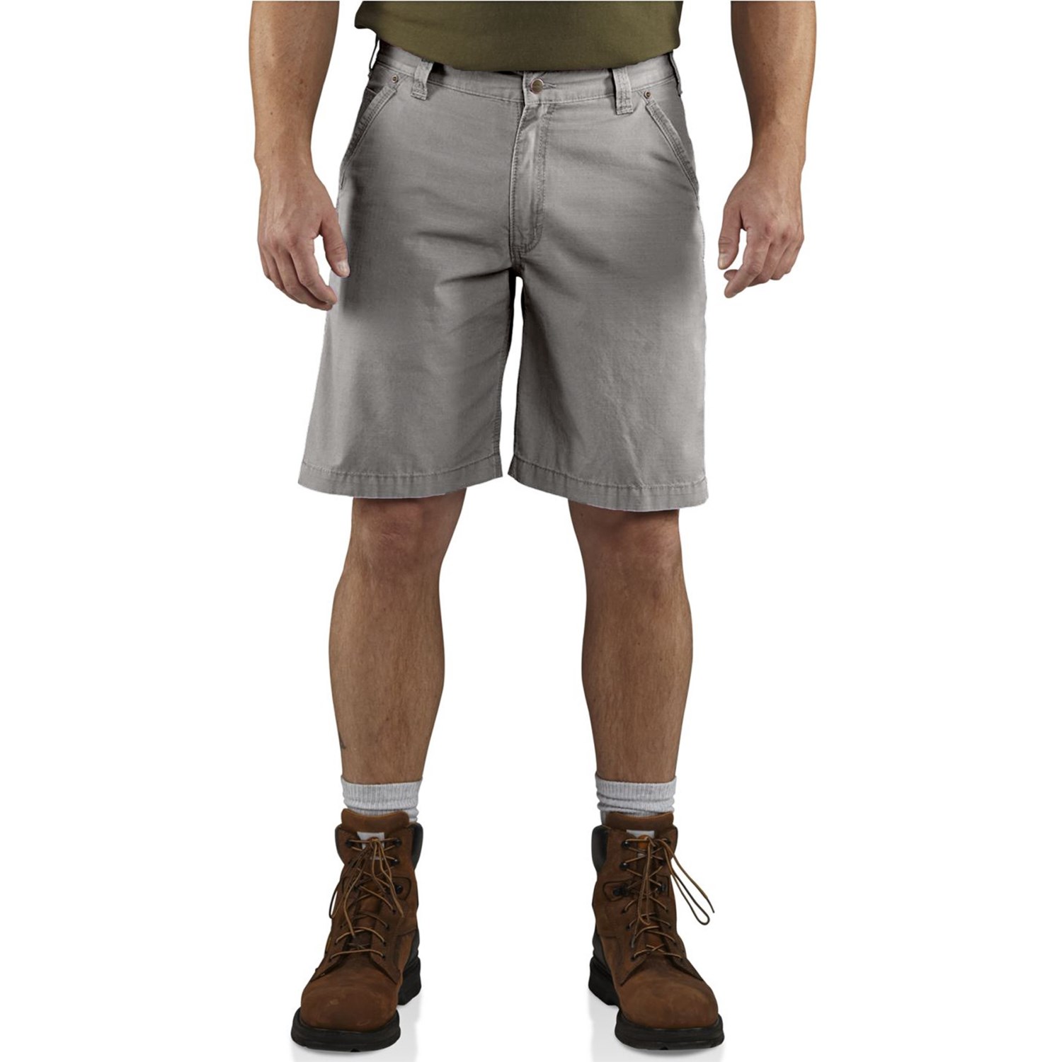 Carhartt Tacoma Ripstop Shorts - Factory Seconds (For Men)