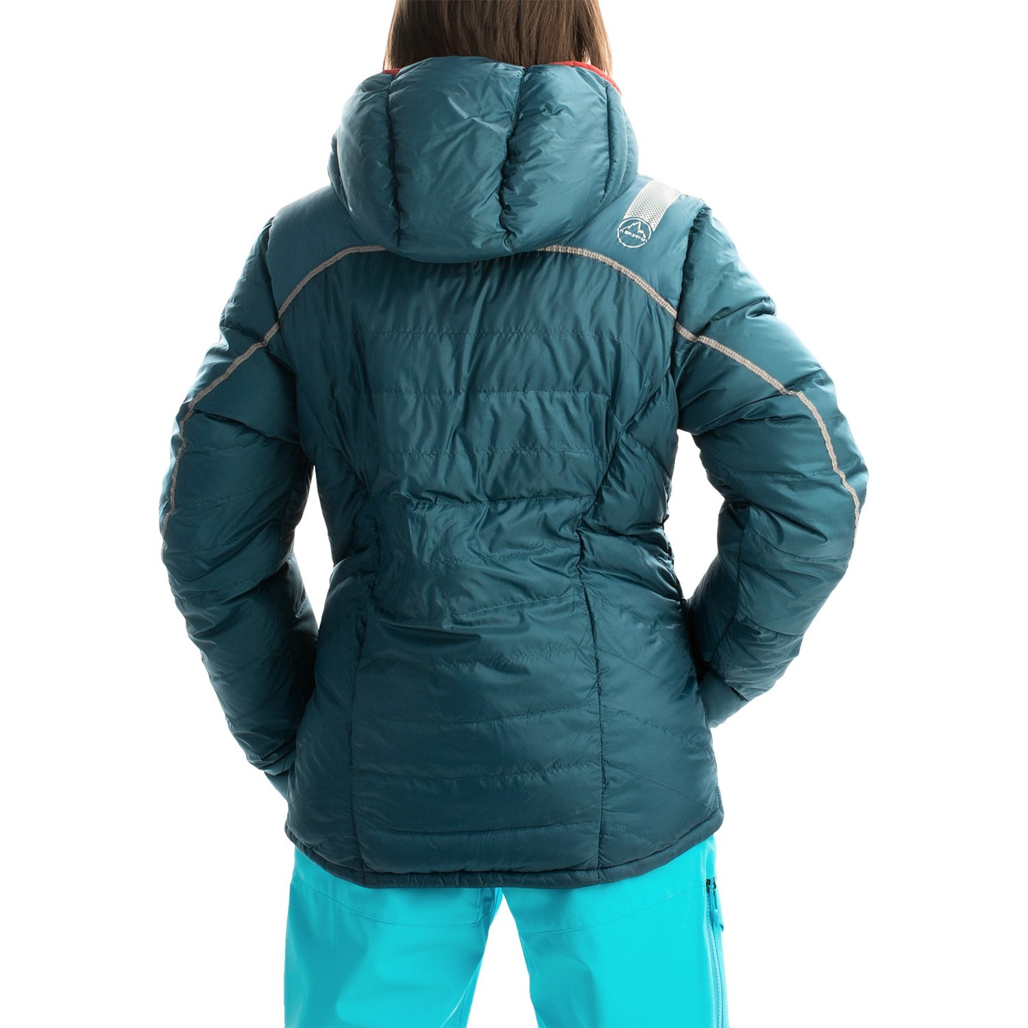 La Sportiva Tara Down Jacket - 700 Fill Power (For Women)