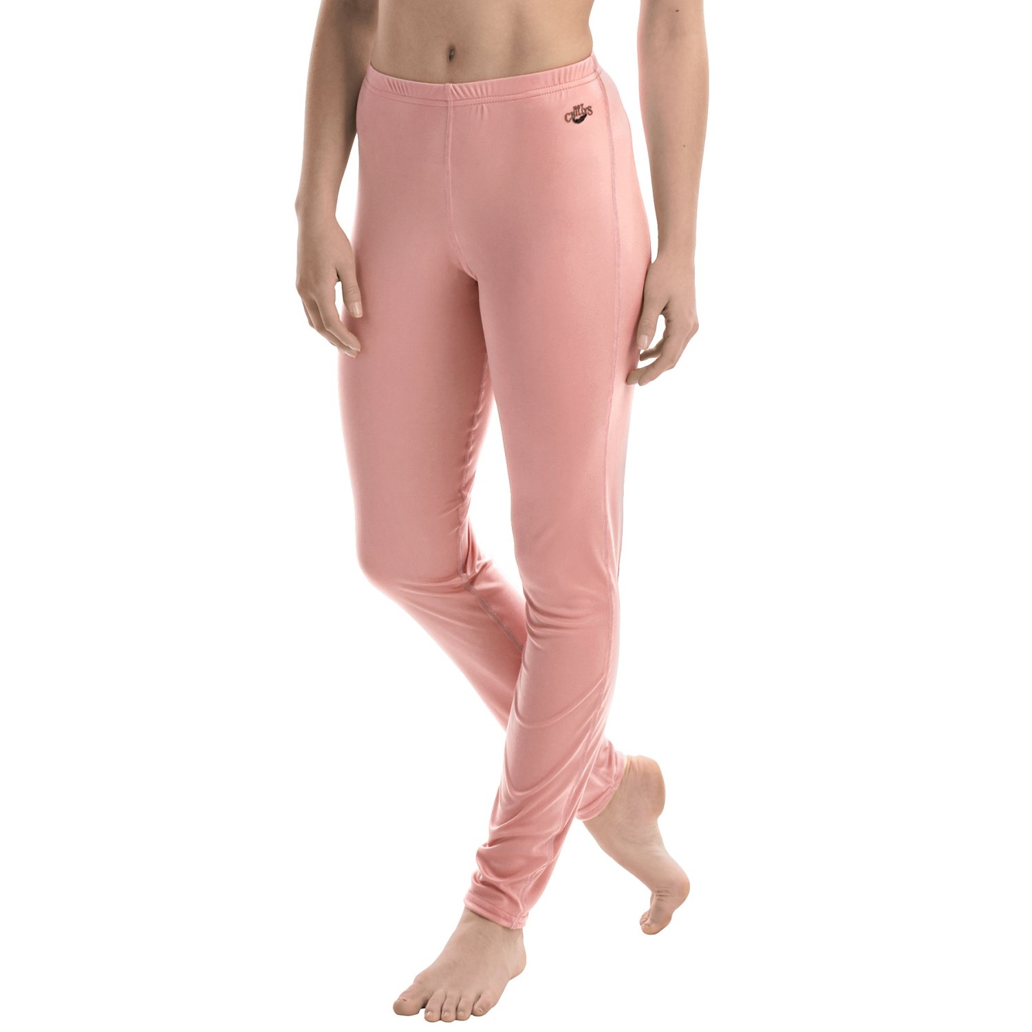 Hot Chillys Peachskins Base Layer Bottoms - UPF 30+ (For Women)