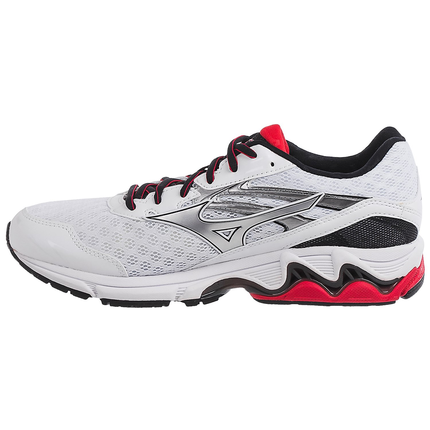 Mizuno Wave Inspire 12 Running Shoes (For Men)