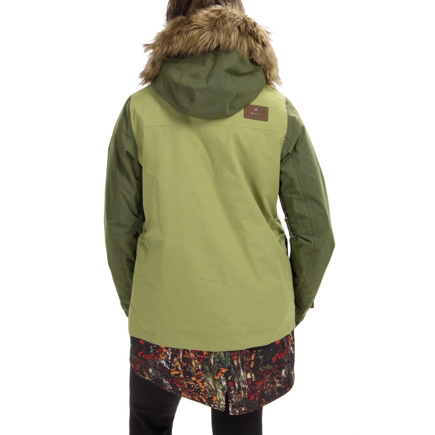 Burton Prestige Thermolite® Snowboard Jacket - Waterproof, Insulated (For Women)