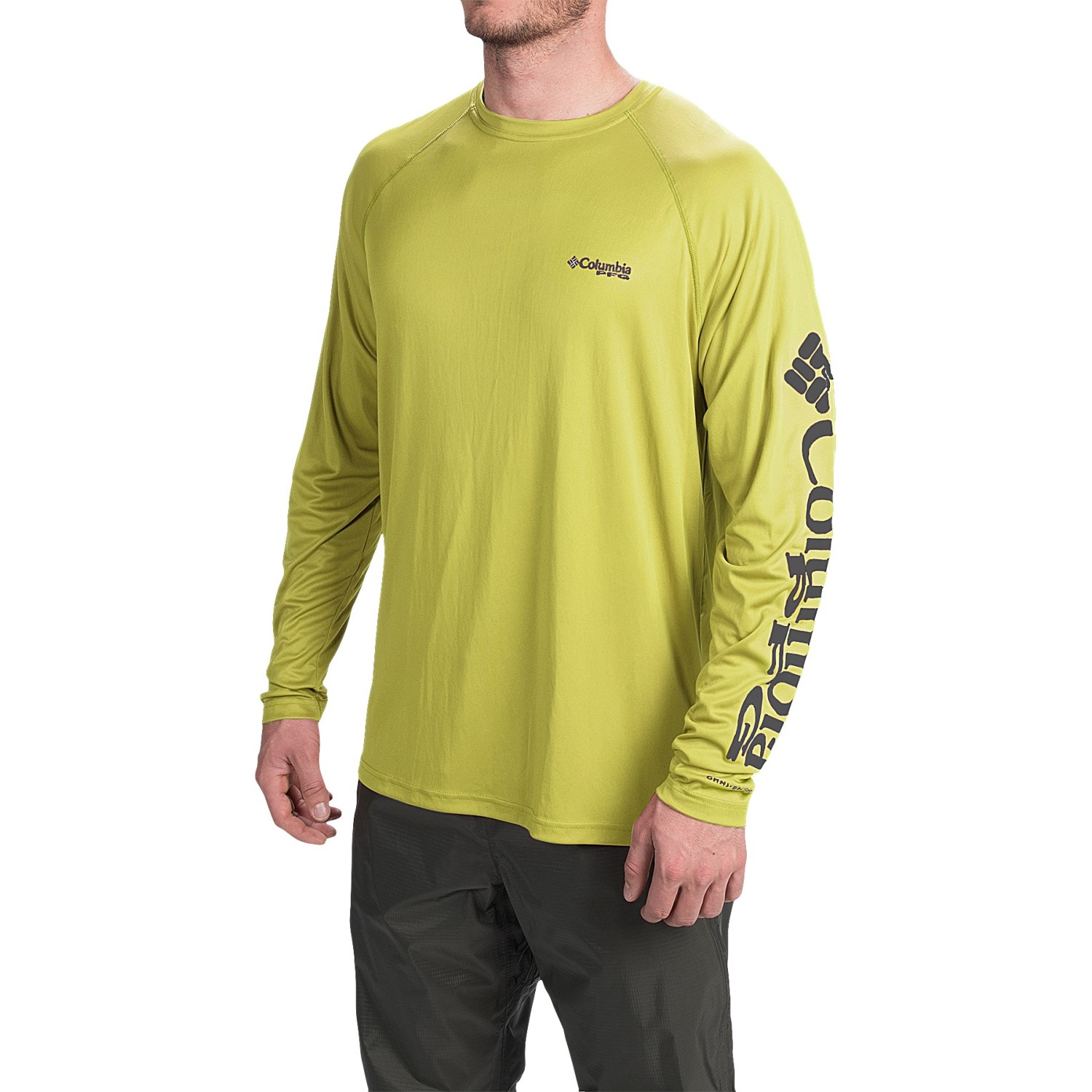 Columbia Sportswear PFG Terminal Tackle Shirt - UPF 50, Long Sleeve (For Men)