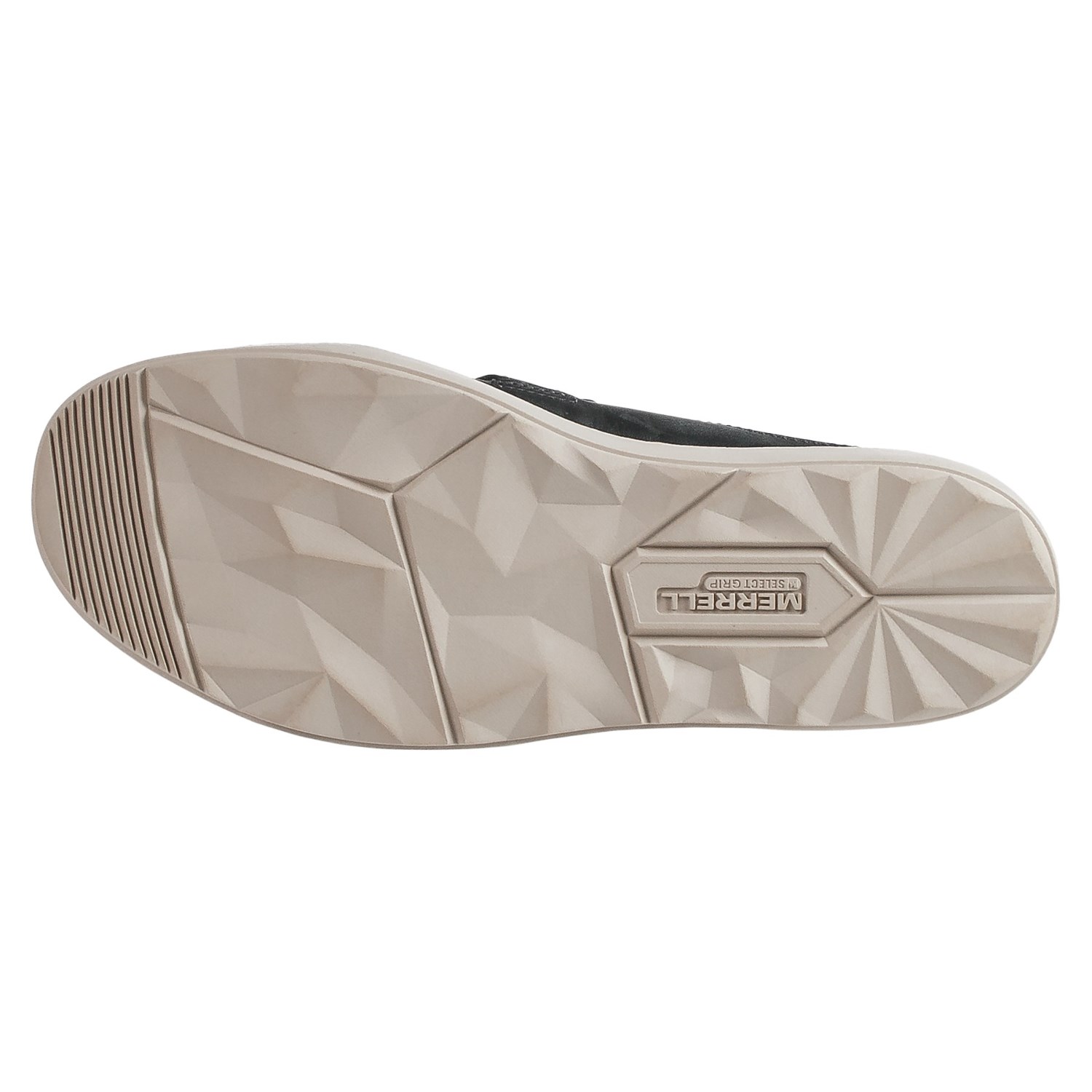 Merrell Around Town Shoes - Leather, Slip-Ons (For Women)