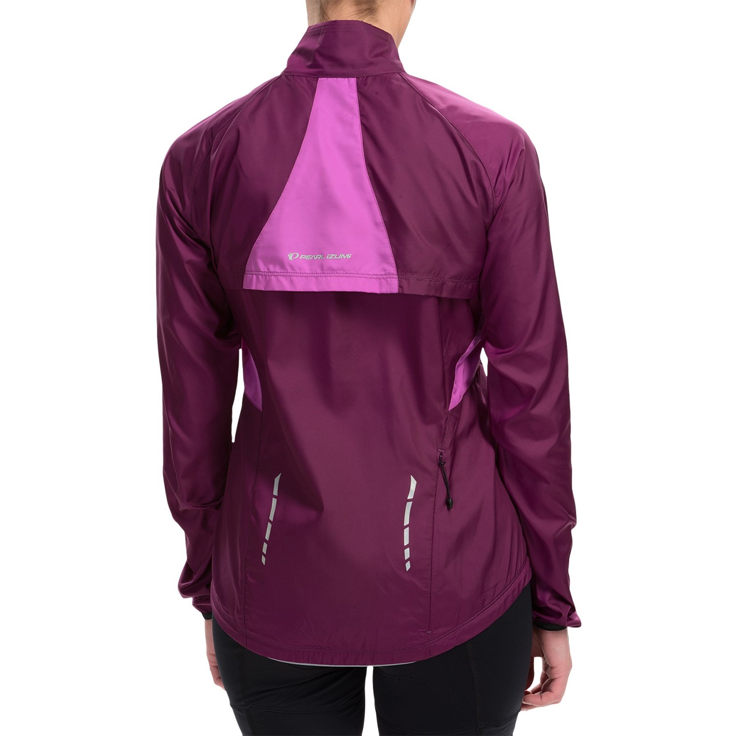 Pearl Izumi ELITE Barrier Cycling Jacket (For Women)