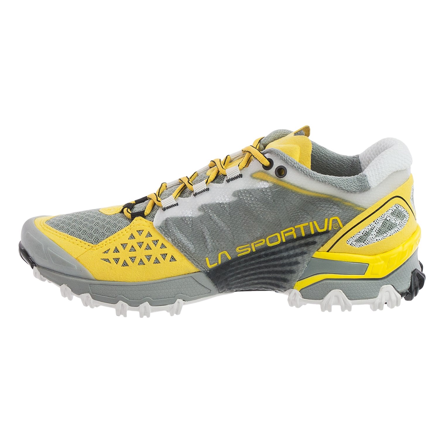 La Sportiva Bushido Trail Running Shoes (For Women)