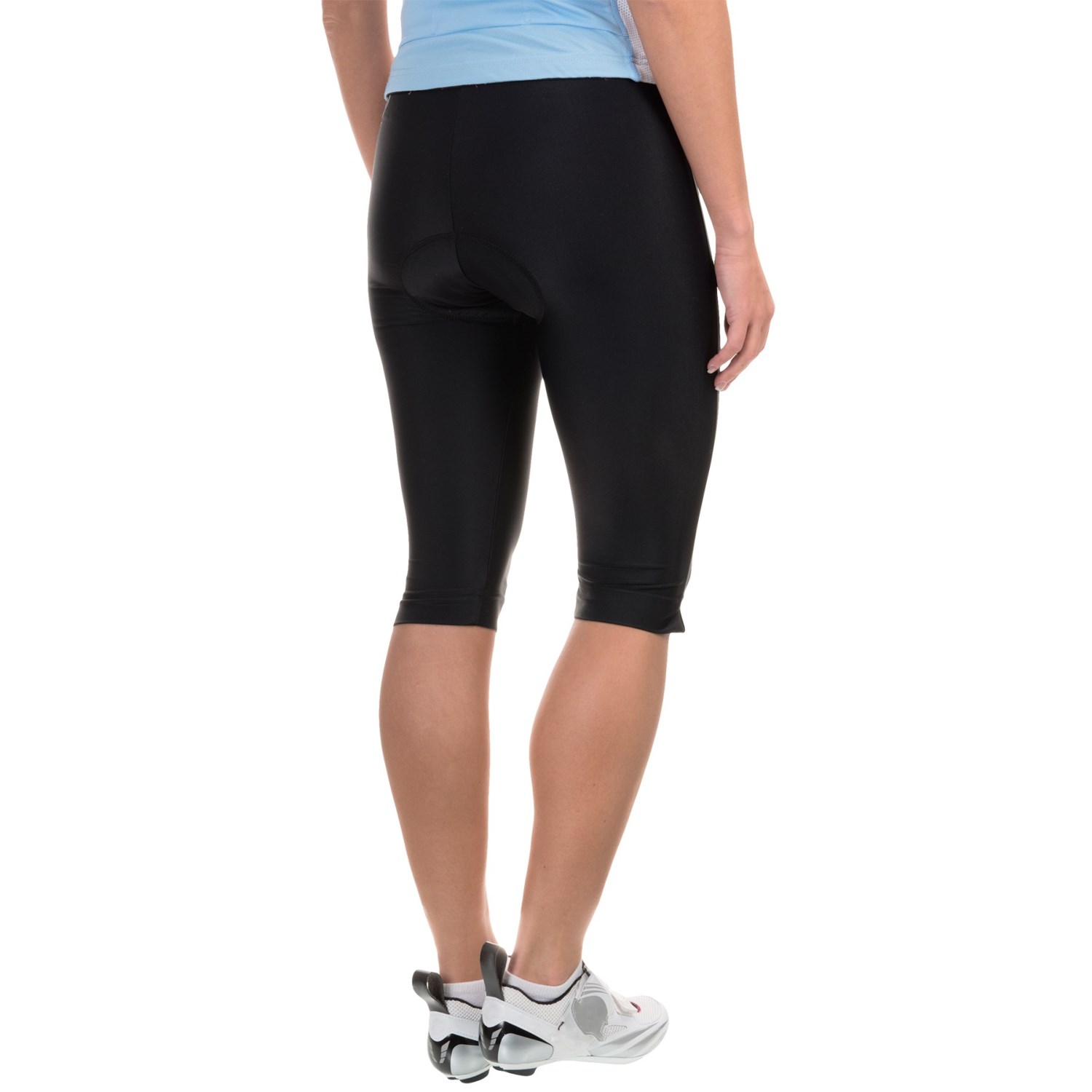 Canari Pro Tour Gel Cycling Knickers (For Women)