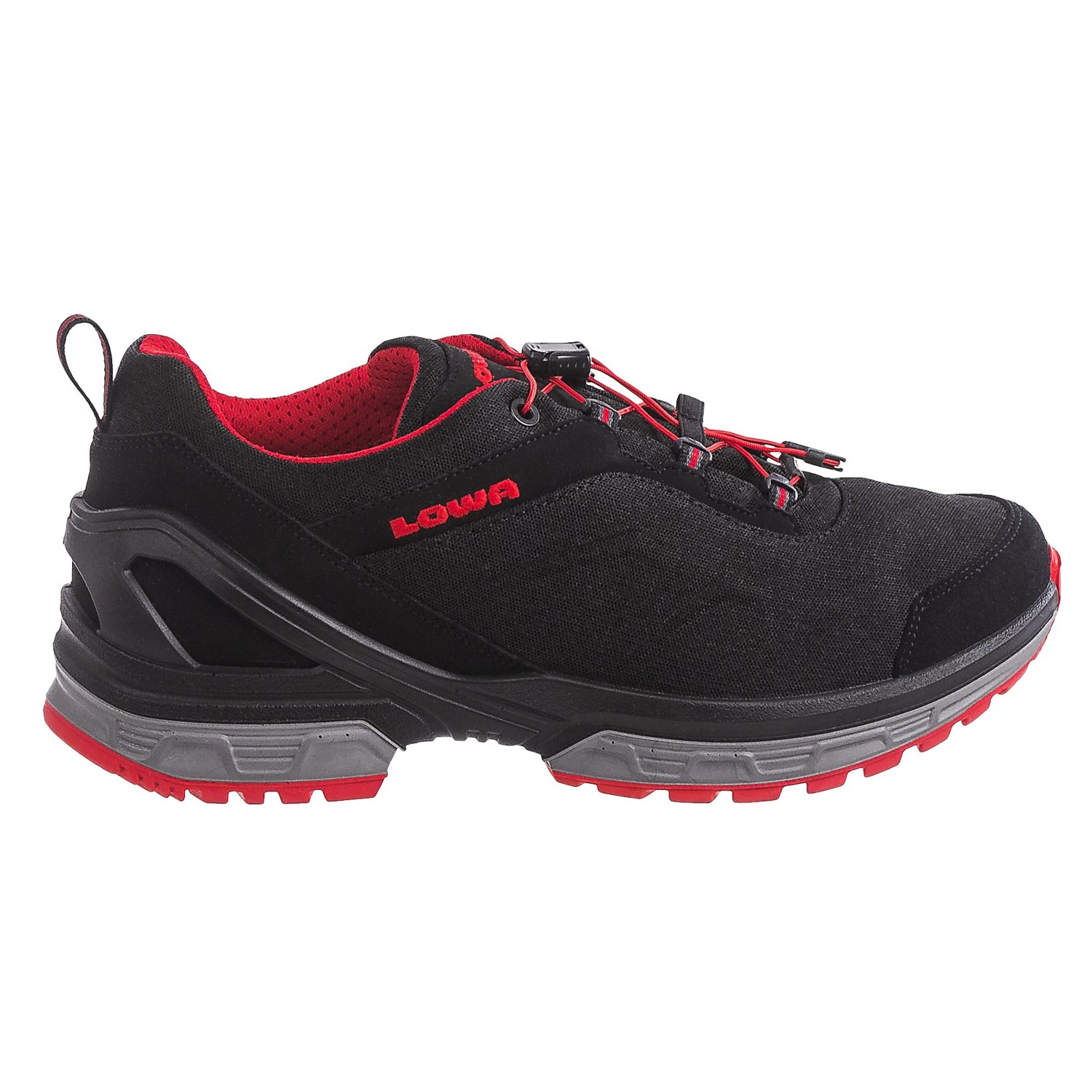 Lowa Onyx Gore-Tex® Lo Hiking Shoes - Waterproof (For Men)