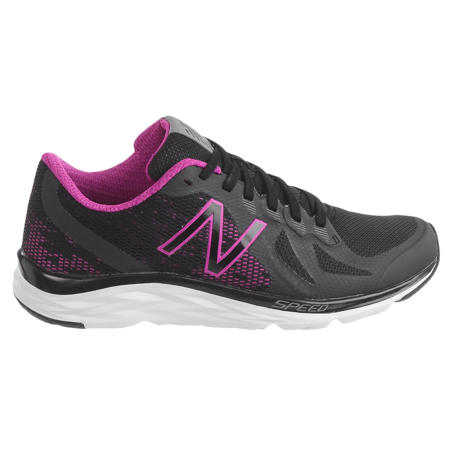 New Balance W790v6 Running Shoes (For Women)