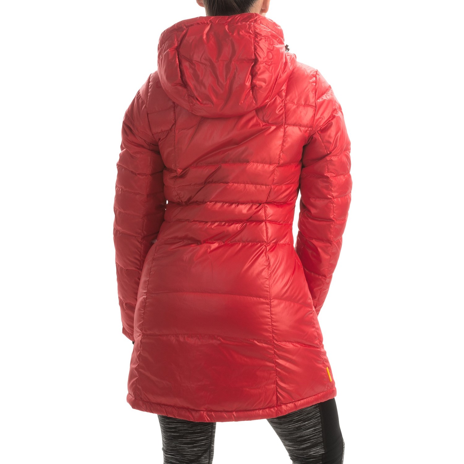 Lole Louisiana Duck Down Jacket - 500 Fill Power (For Women)