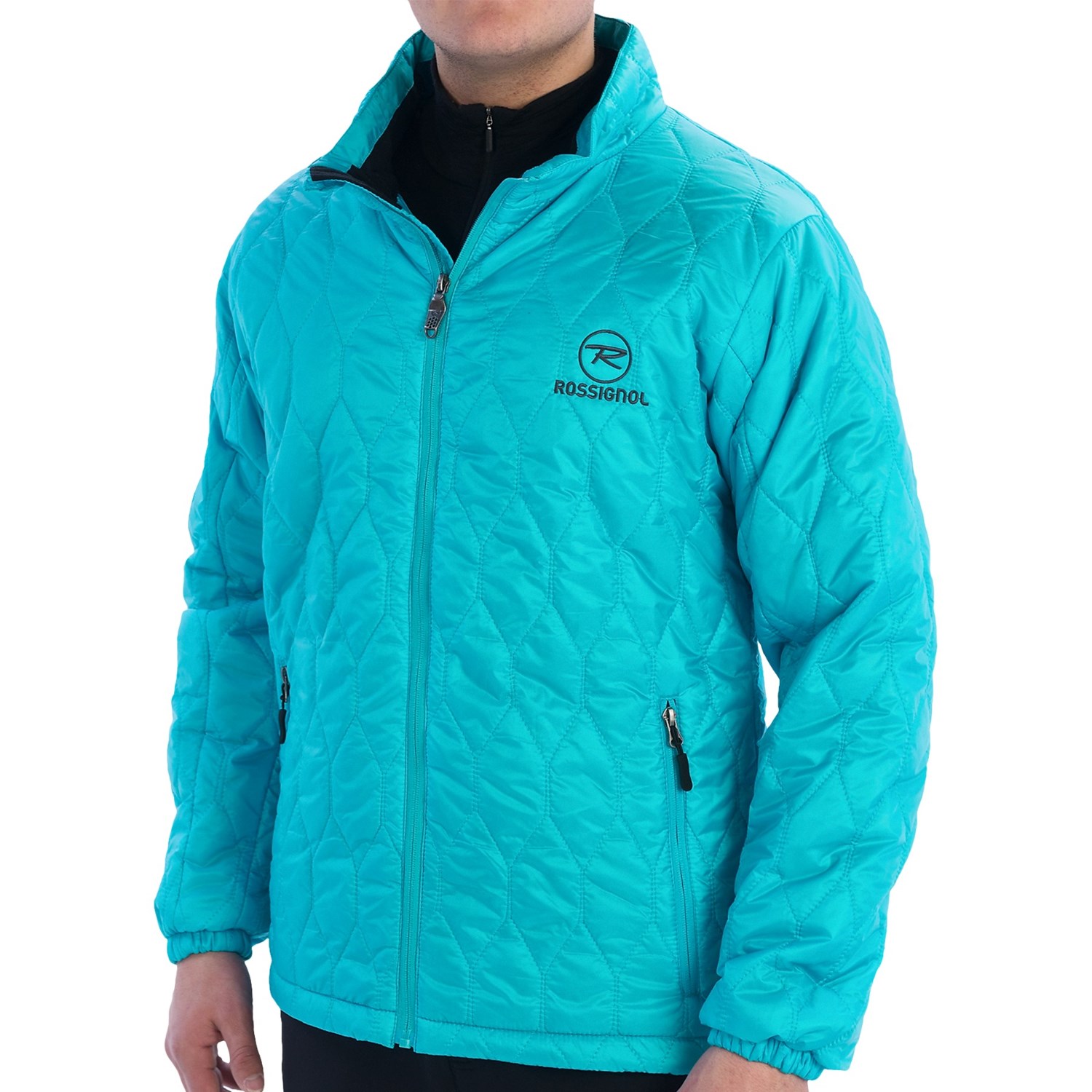 Rossignol Fulcrum Jacket - Insulated (For Men)