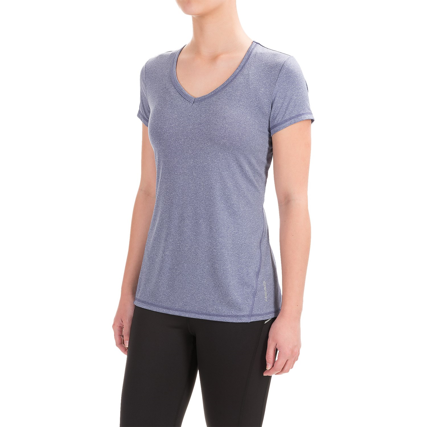 Head Emily Shirt - V-Neck, Short Sleeve (For Women)