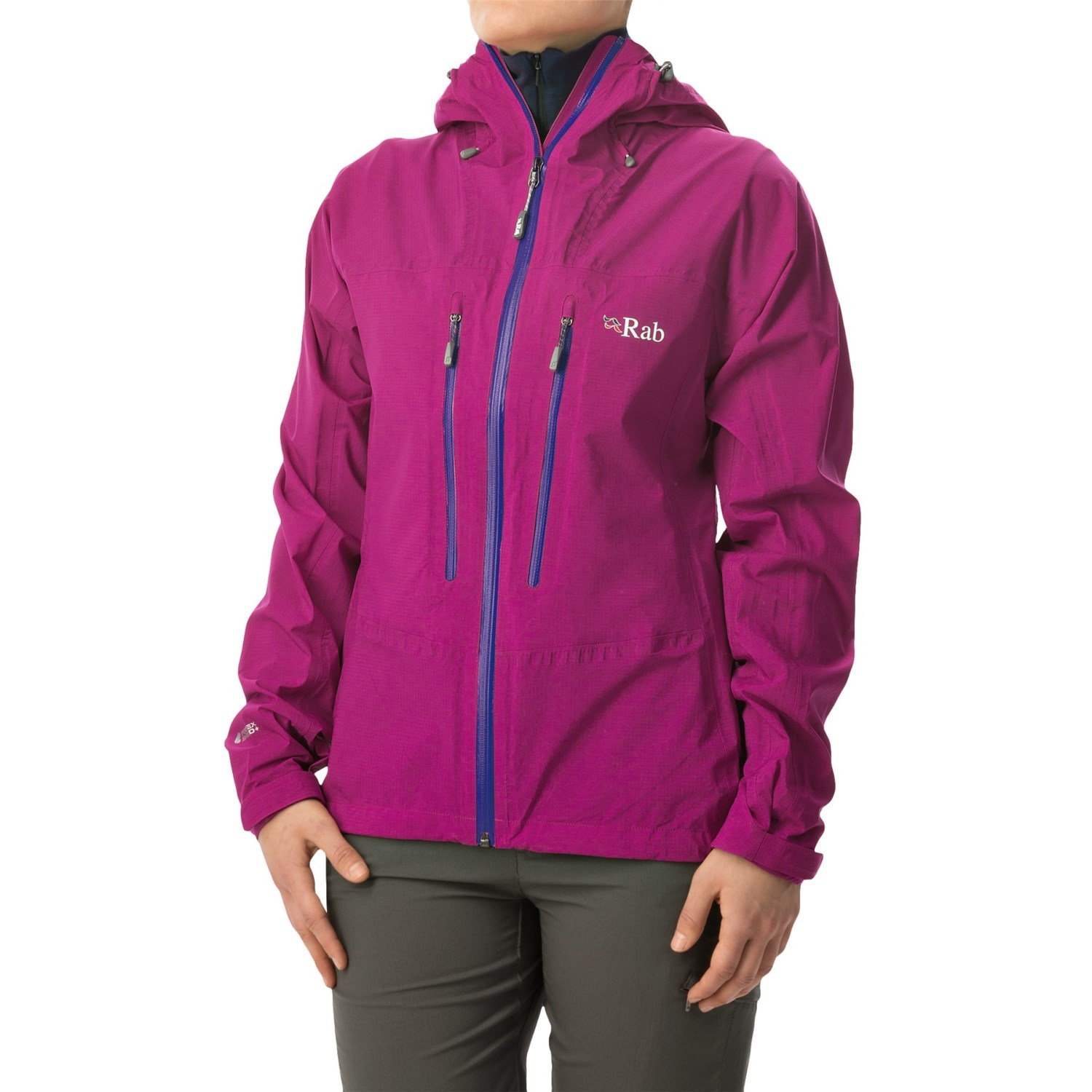 Rab Spark Pertex Shield+® Jacket - Waterproof (For Women)