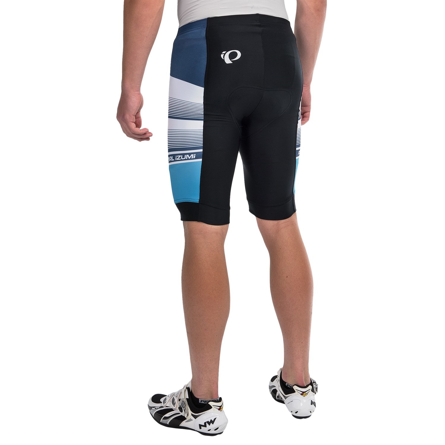 Pearl Izumi SELECT LTD Bike Shorts - UPF 50+ (For Men)