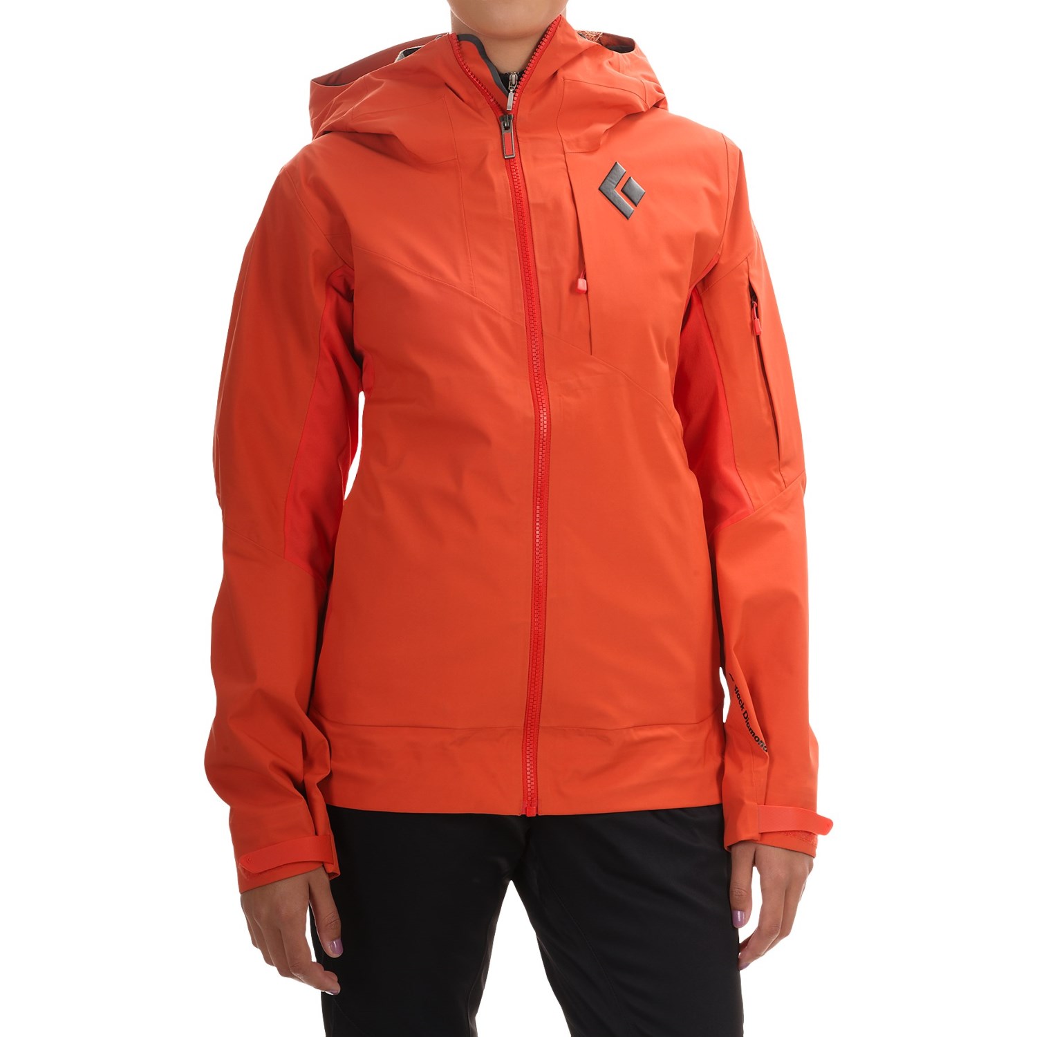 Black Diamond Equipment Recon Windstopper® Jacket (For Women)