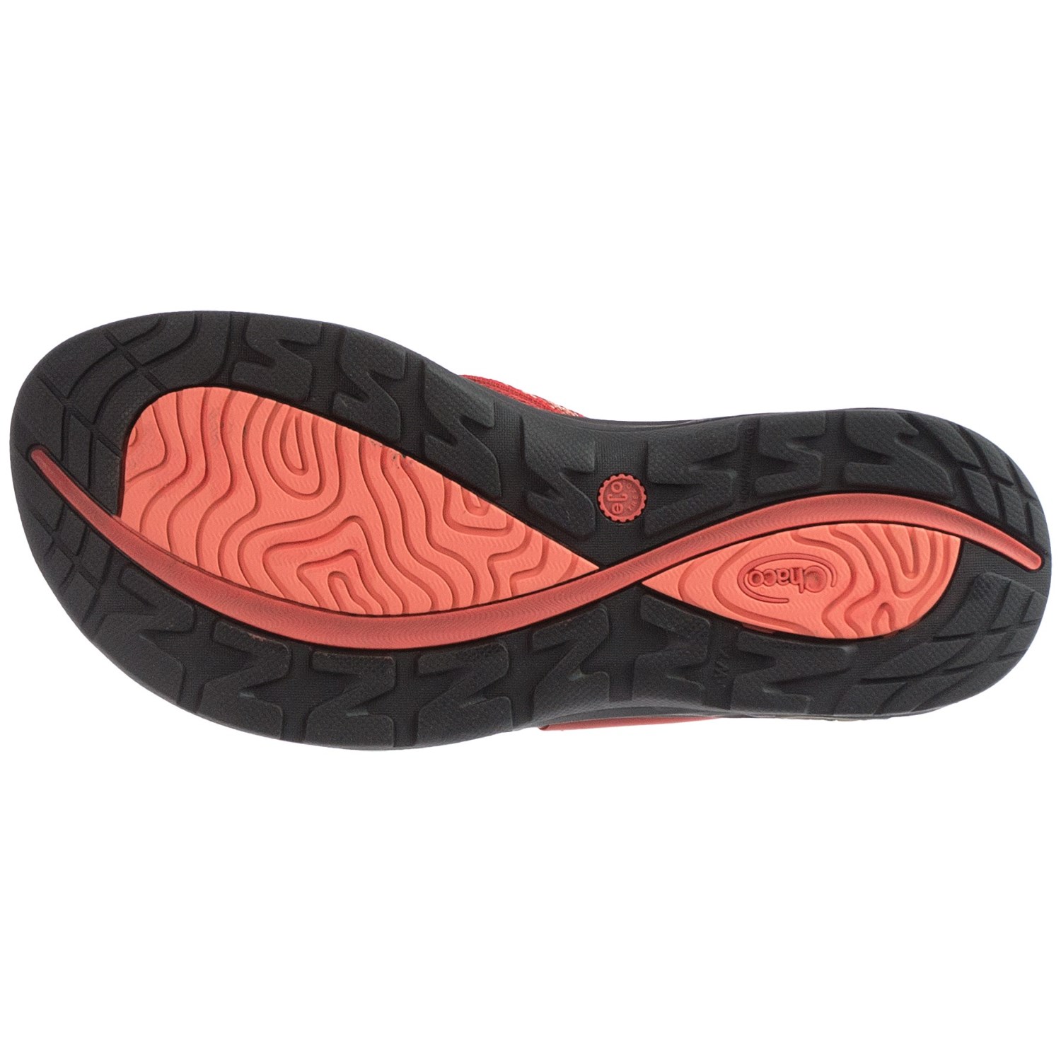 Chaco Z/Volv Flip-Flops (For Women)