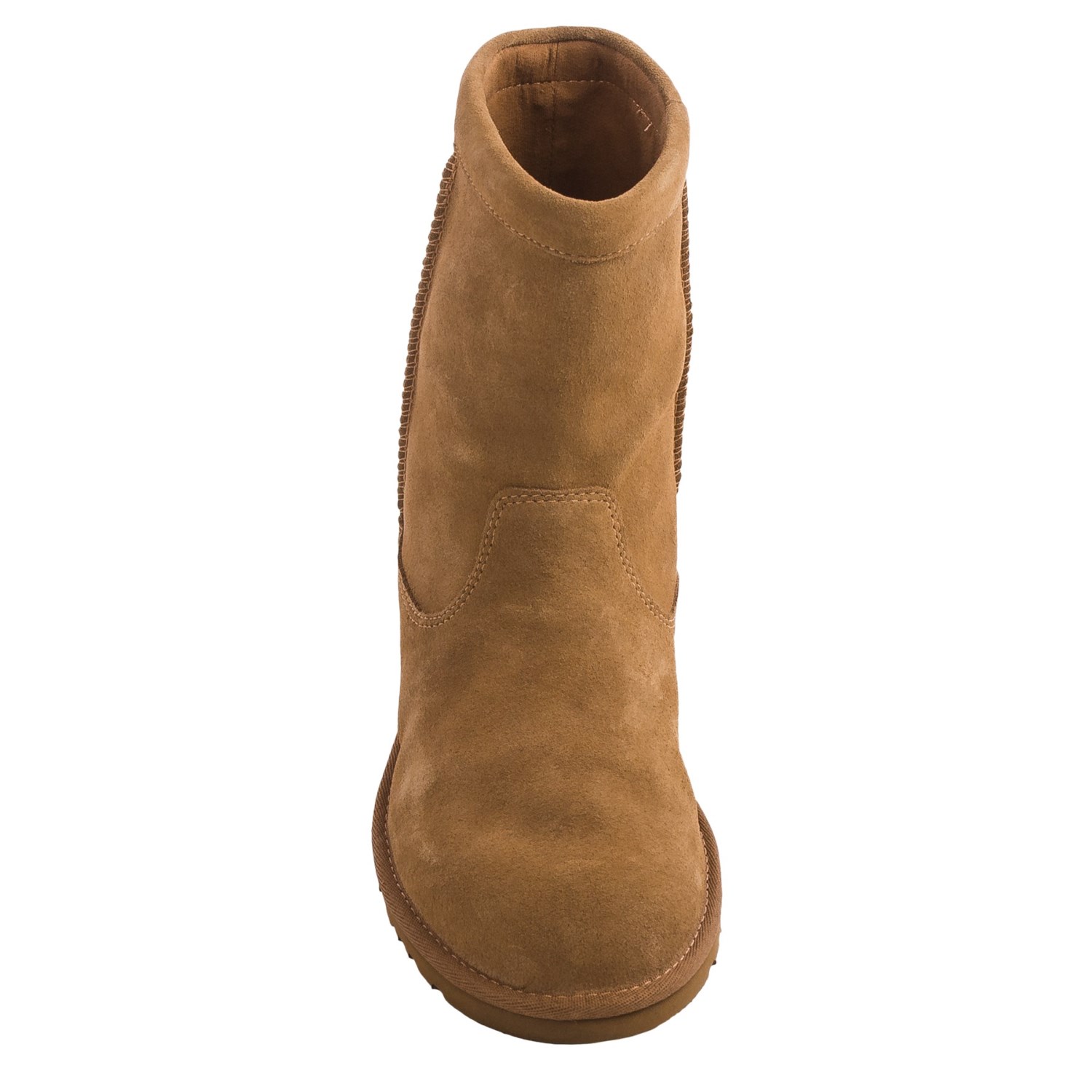 UGG® Australia Mia Suede Boots (For Women)