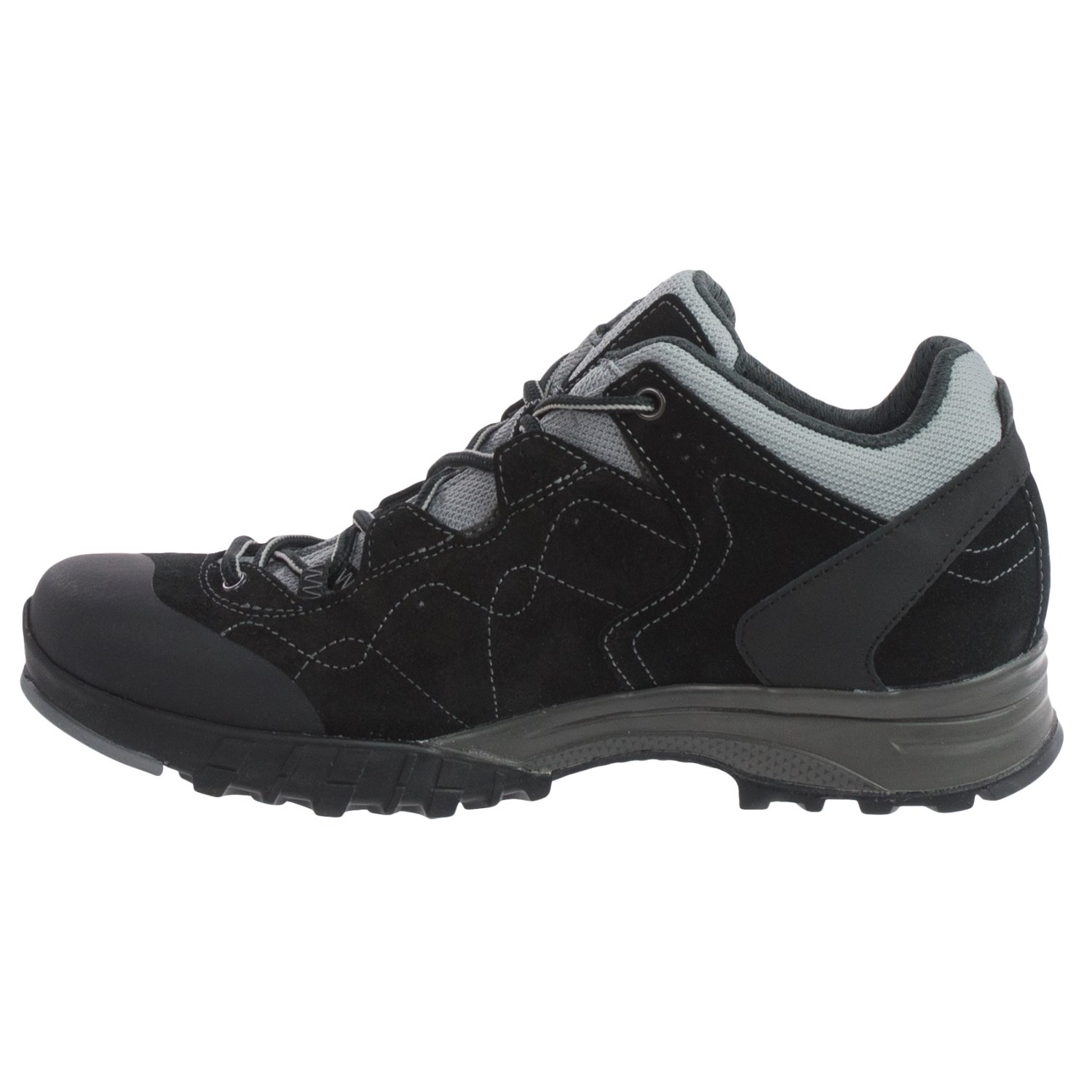 Lowa Focus Gore-Tex® Lo Hiking Shoes - Waterproof (For Women)