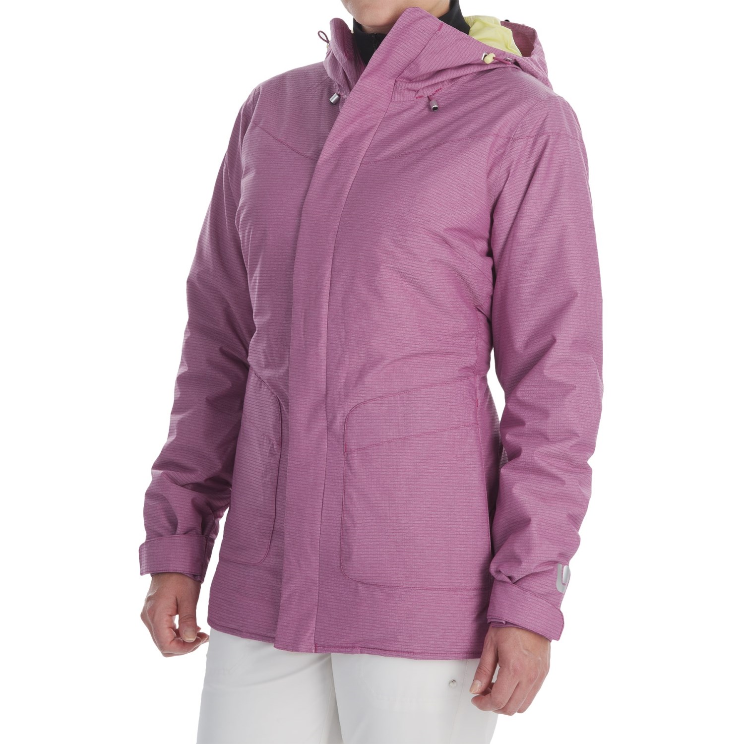 Burton Cadence Snowboard Jacket - Waterproof, Insulated (For Women)