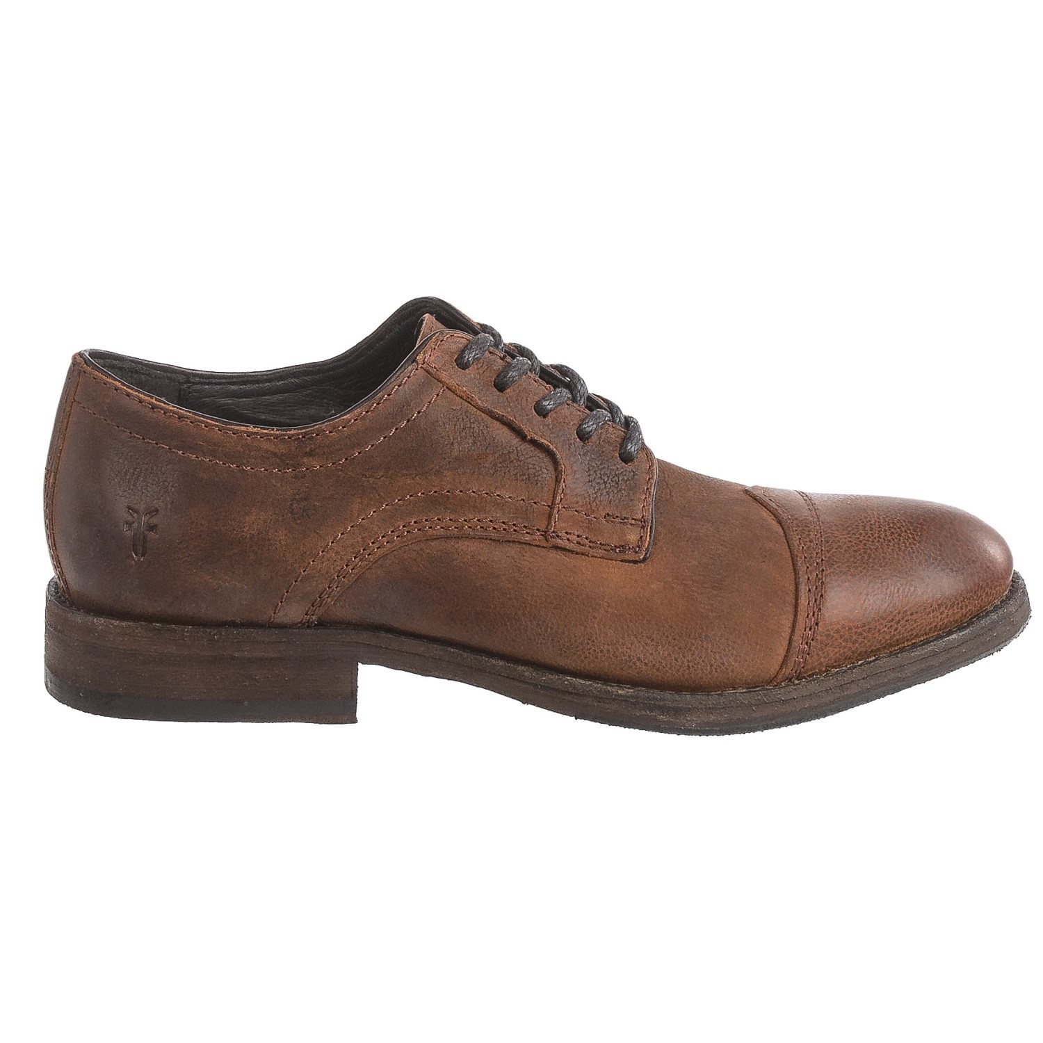 Frye Everett Shoes - Leather (For Men)