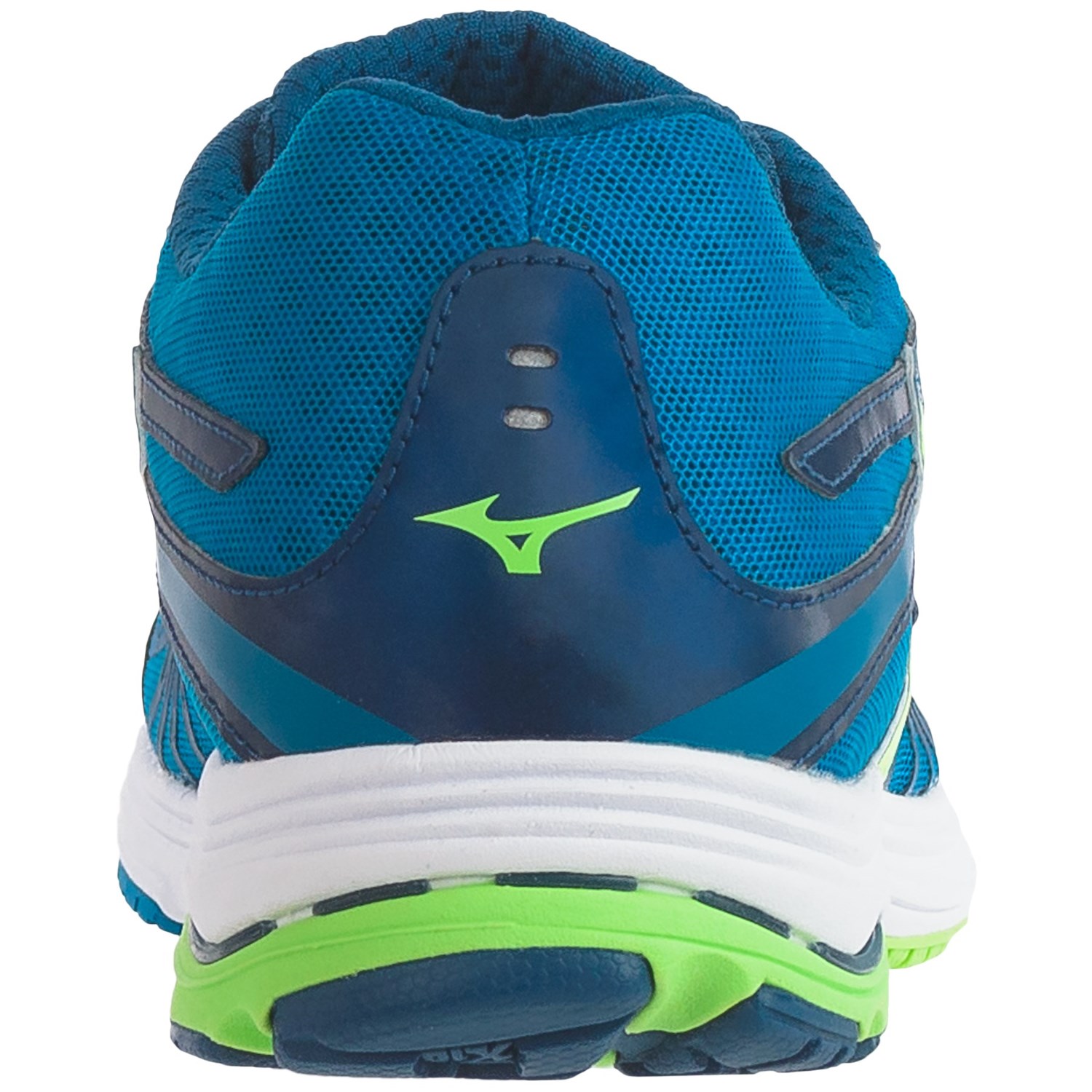 Mizuno Wave Sayonara 4 Running Shoes (For Men)