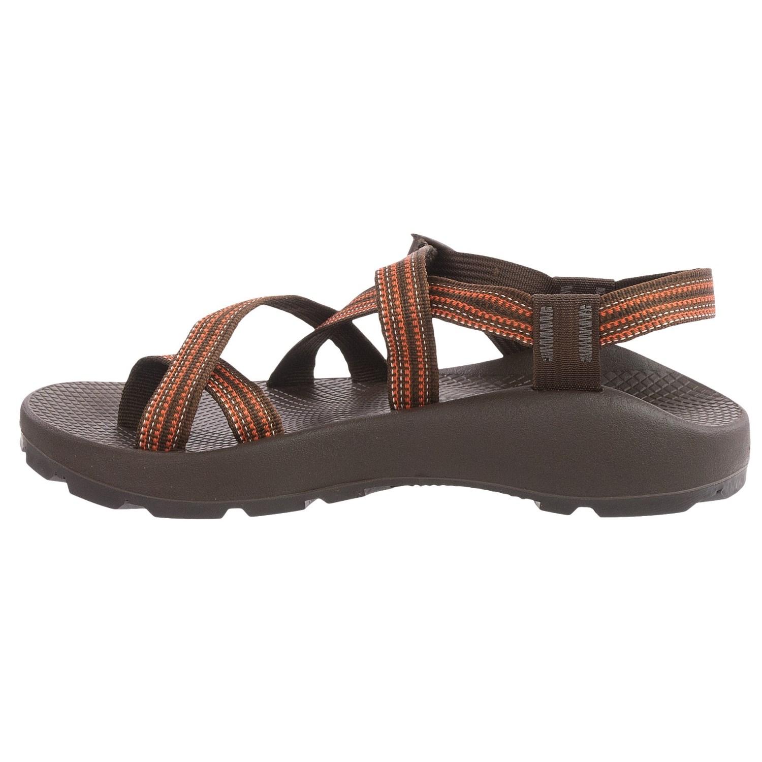 Chaco Z/2® Unaweep Sport Sandals - Vibram® Outsole (For Men)