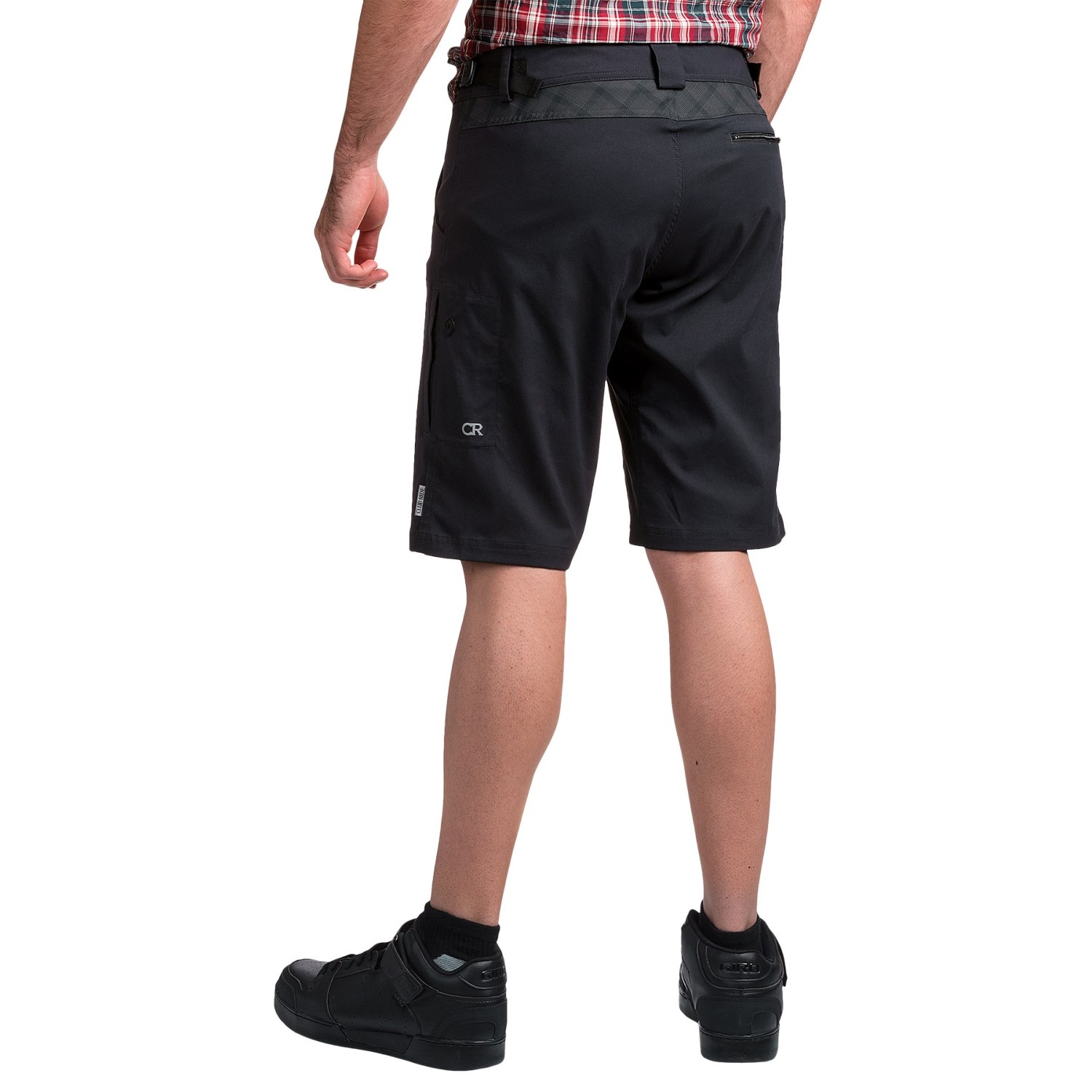 Club Ride Fuze Bike Shorts - UPF 30+ (For Men)