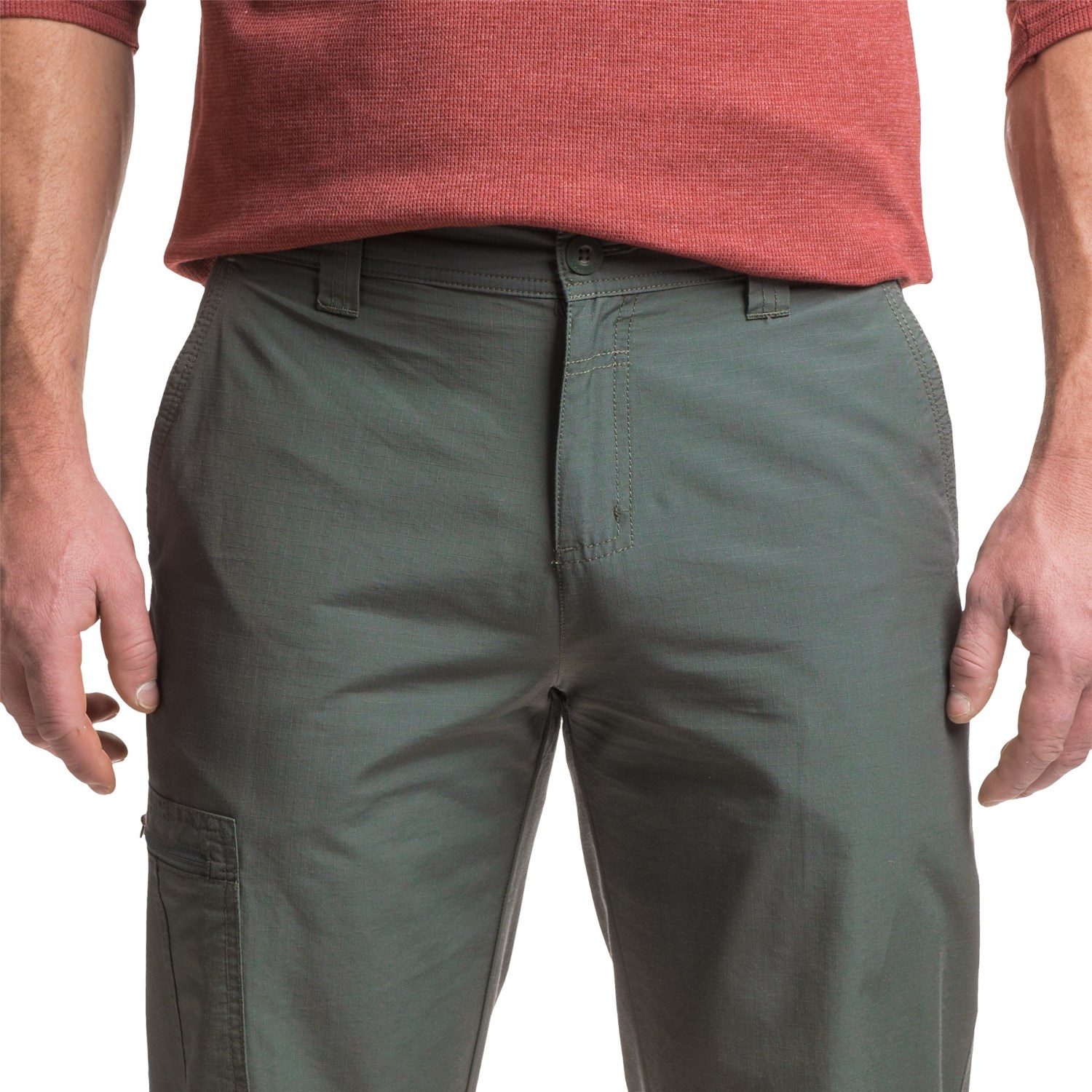 Columbia Sportswear Twisted Cliff Pants - UPF 15 (For Men)