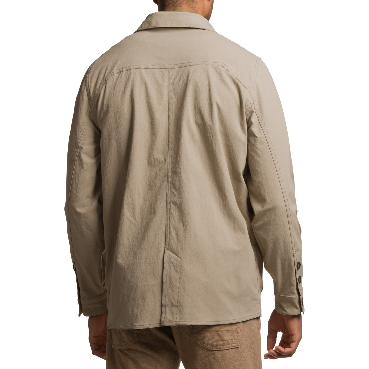 Royal Robbins Traveler Blazer - UPF 50+ (For Men)