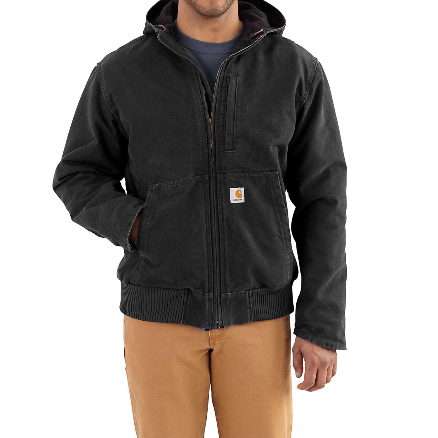 Carhartt Full Swing Armstrong Active Jacket - Factory Seconds (For Men)